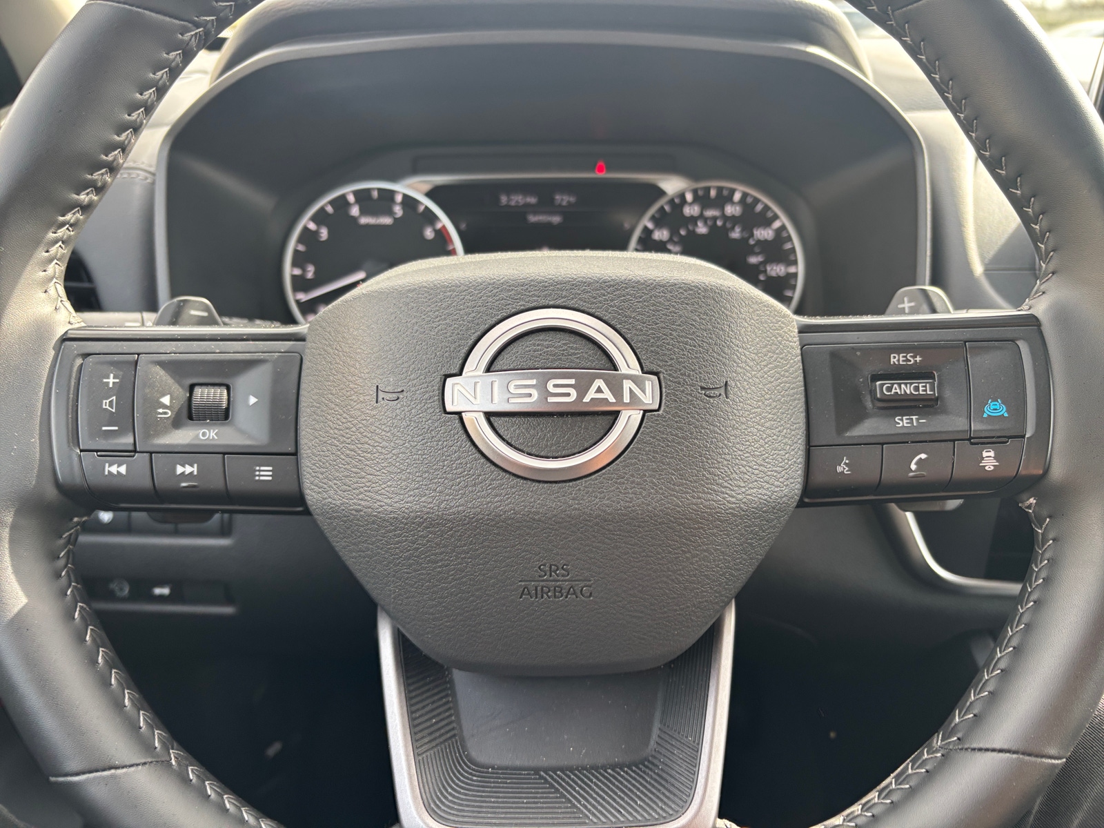 Thumbnail: 2025 Nissan Rogue - 5