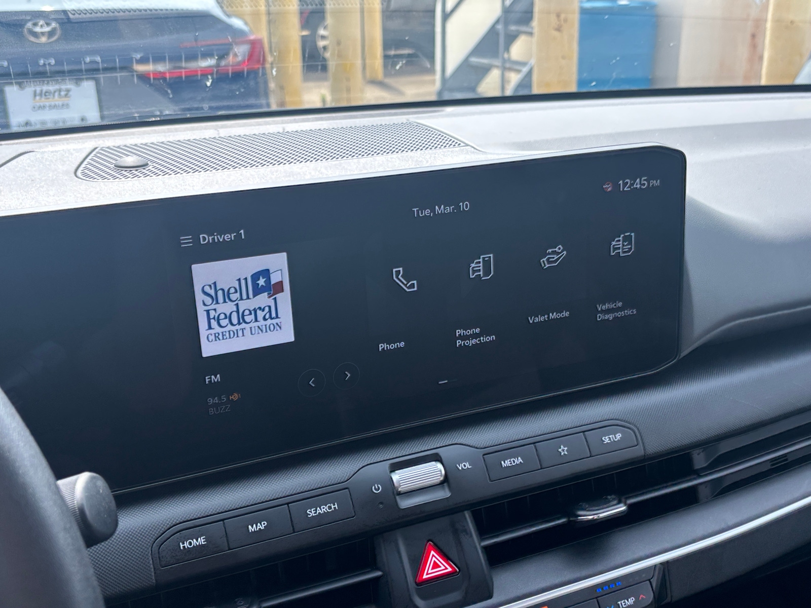 Thumbnail: 2025 Kia K4 - 4