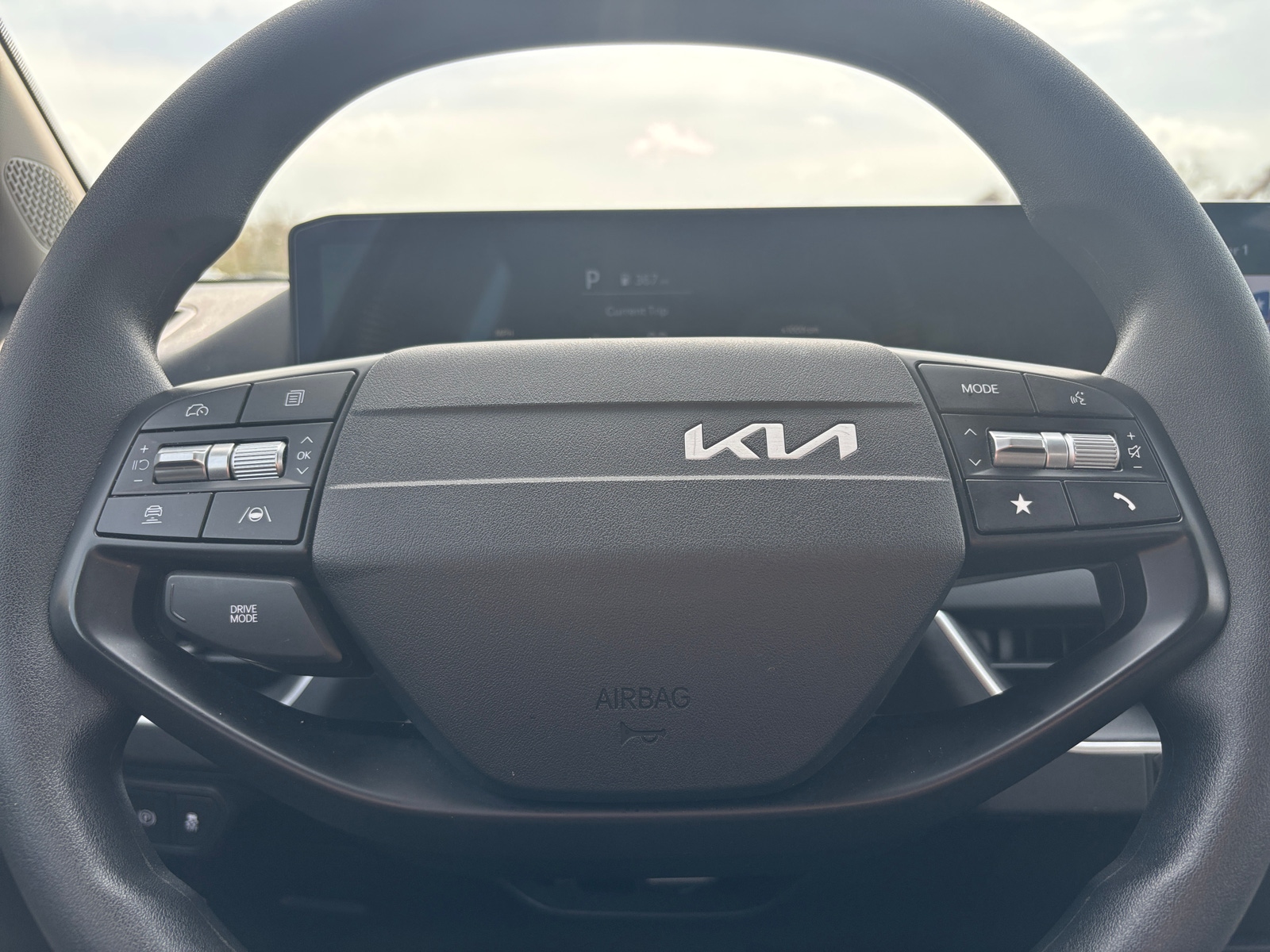 Thumbnail: 2025 Kia K4 - 5