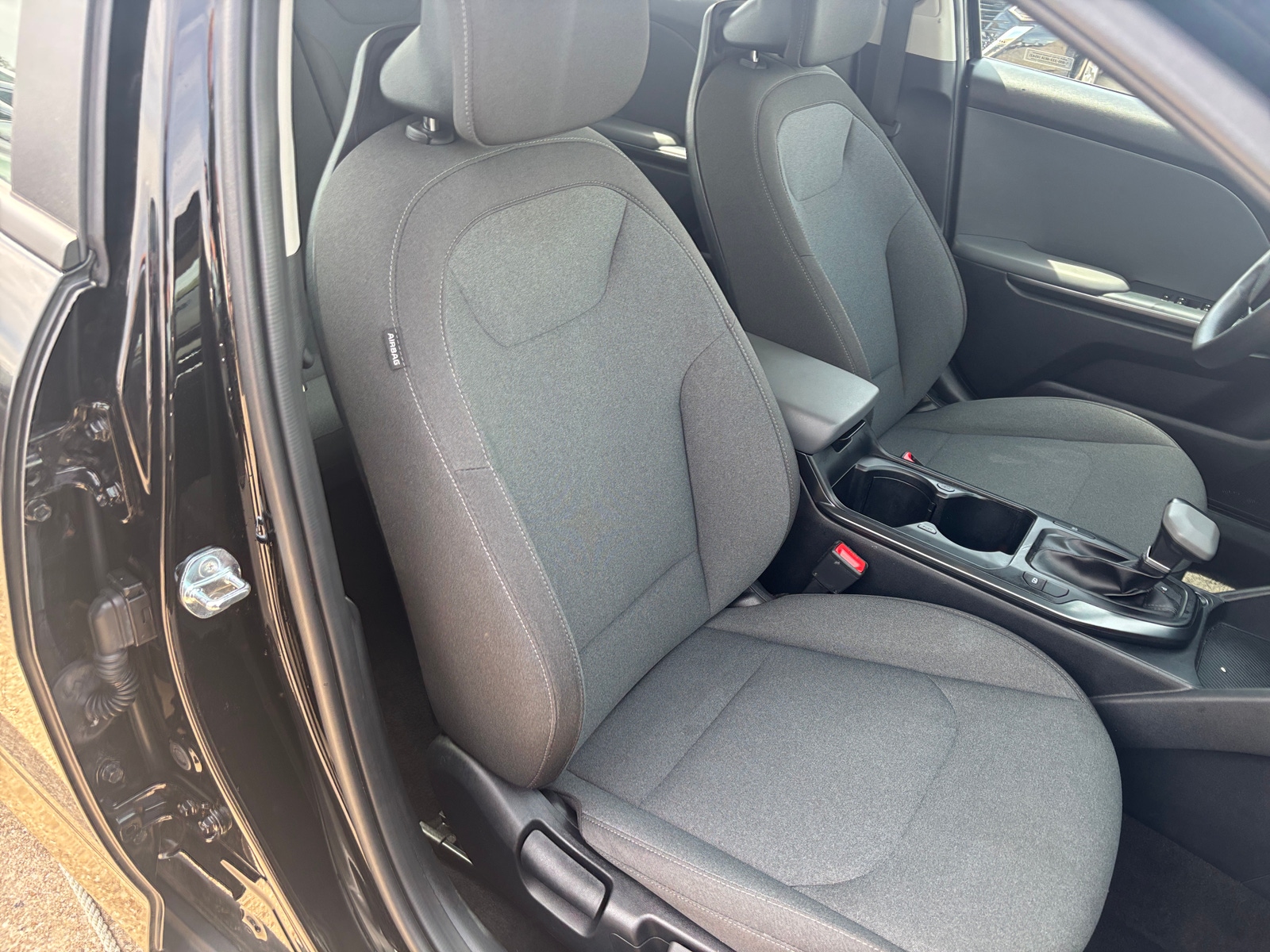 Thumbnail: 2025 Kia K4 - 2