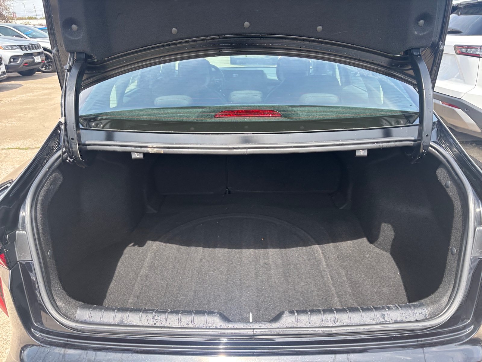 Thumbnail: 2025 Kia K4 - 6