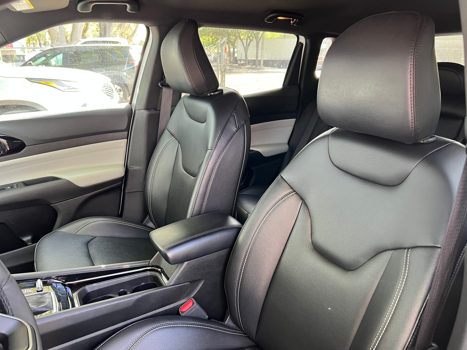 Thumbnail: 2025 Jeep Compass - 2