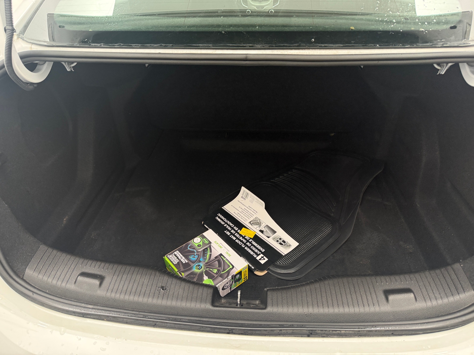 Thumbnail: 2018 Chevrolet Cruze - 7