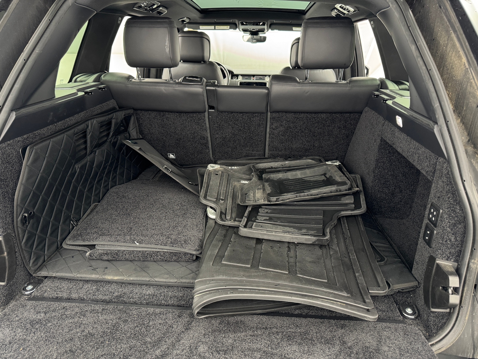 Thumbnail: 2021 Land Rover Range Rover - 6