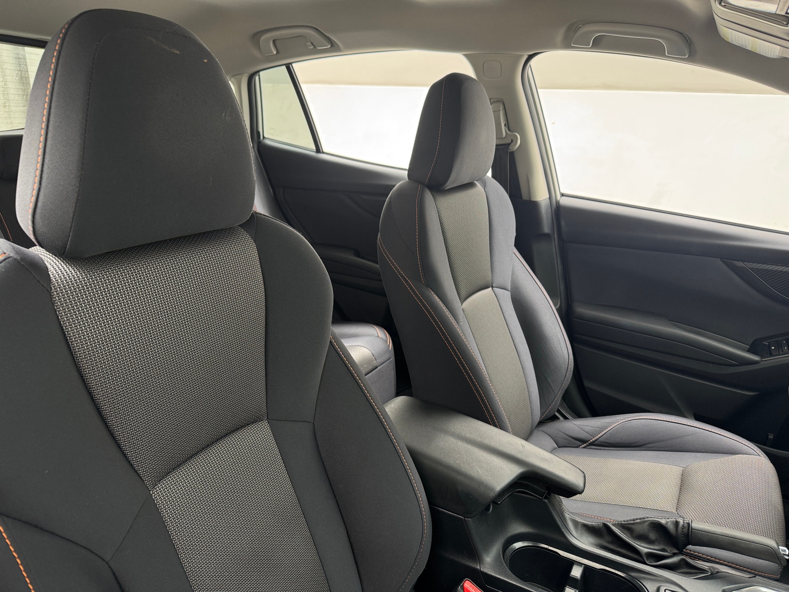 Thumbnail: 2019 Subaru Crosstrek - 2