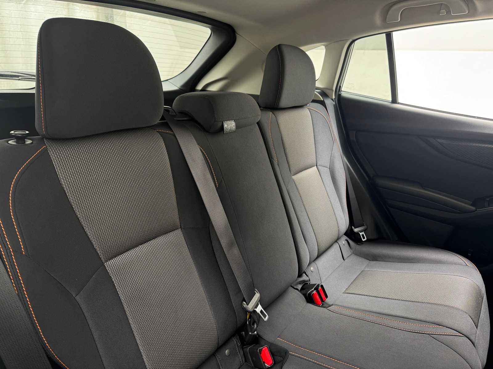 Thumbnail: 2019 Subaru Crosstrek - 6