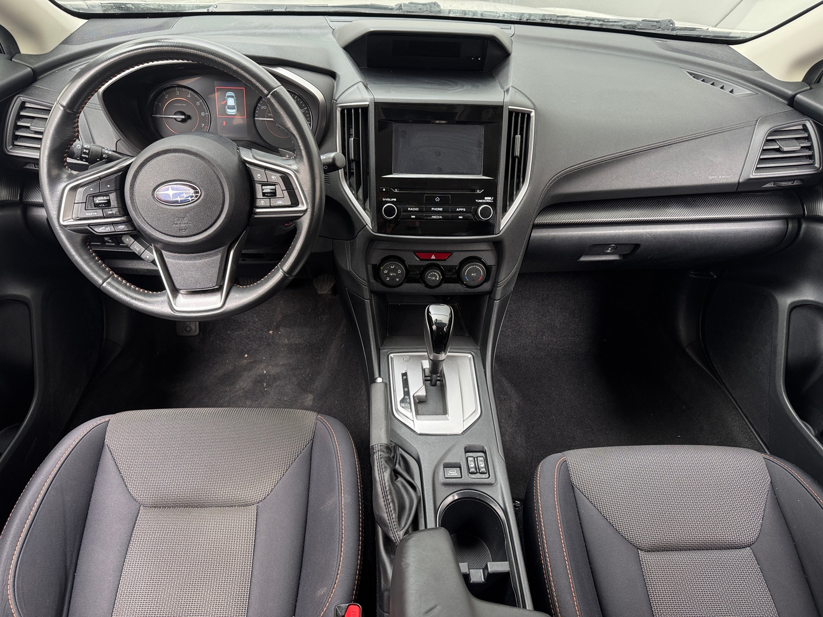 Thumbnail: 2019 Subaru Crosstrek - 3