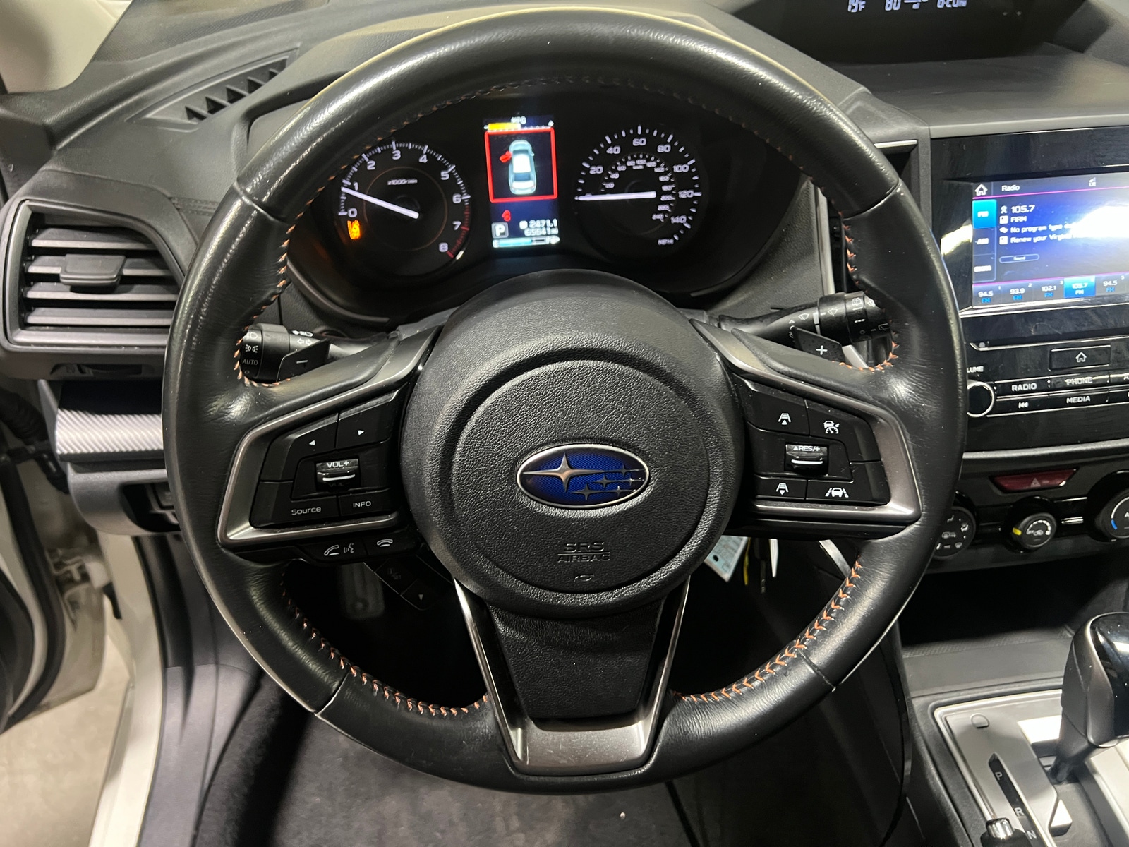 Thumbnail: 2019 Subaru Crosstrek - 5