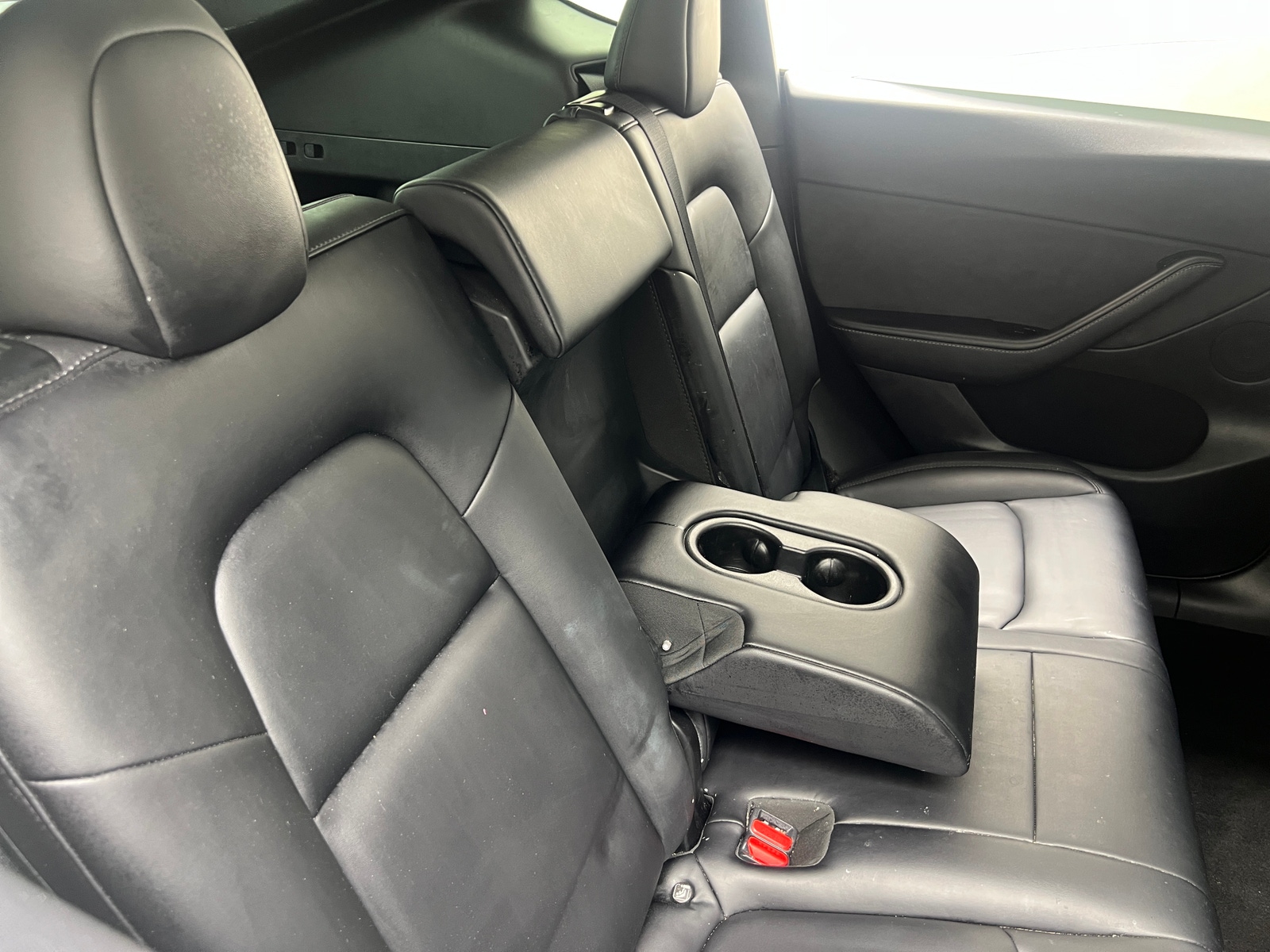 Thumbnail: 2021 Tesla Model Y - 5