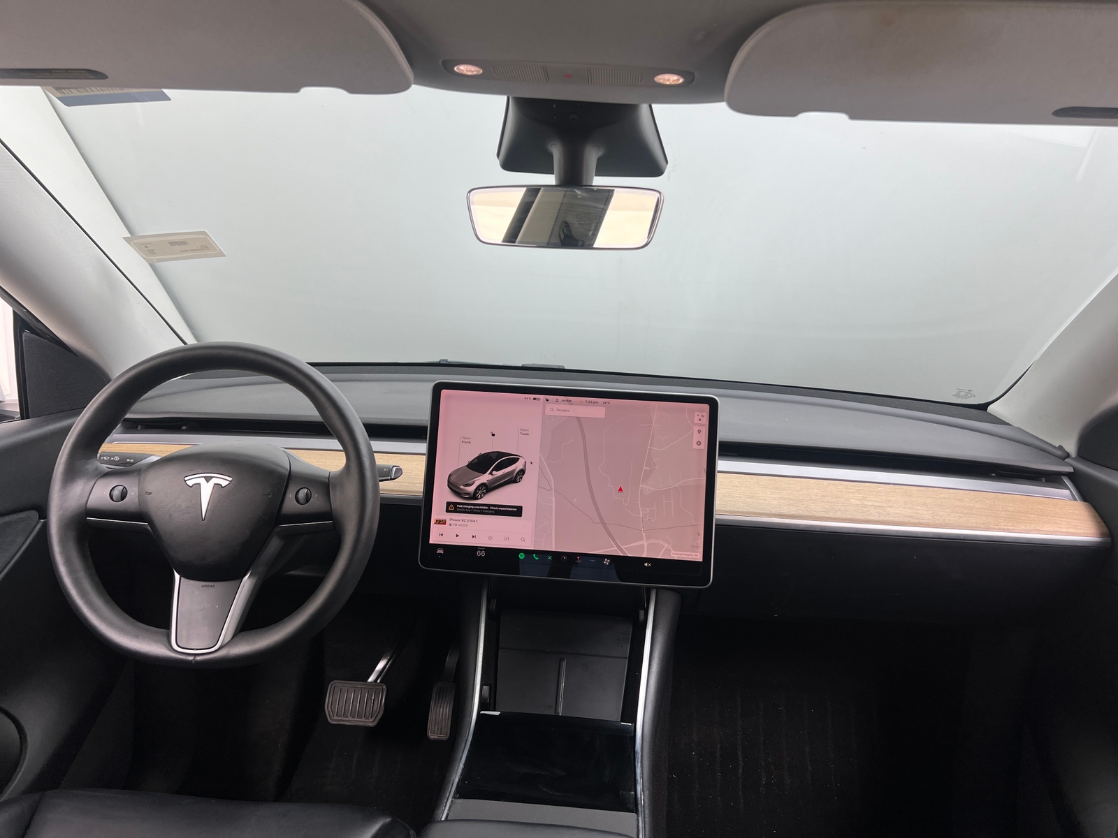 Thumbnail: 2021 Tesla Model Y - 2