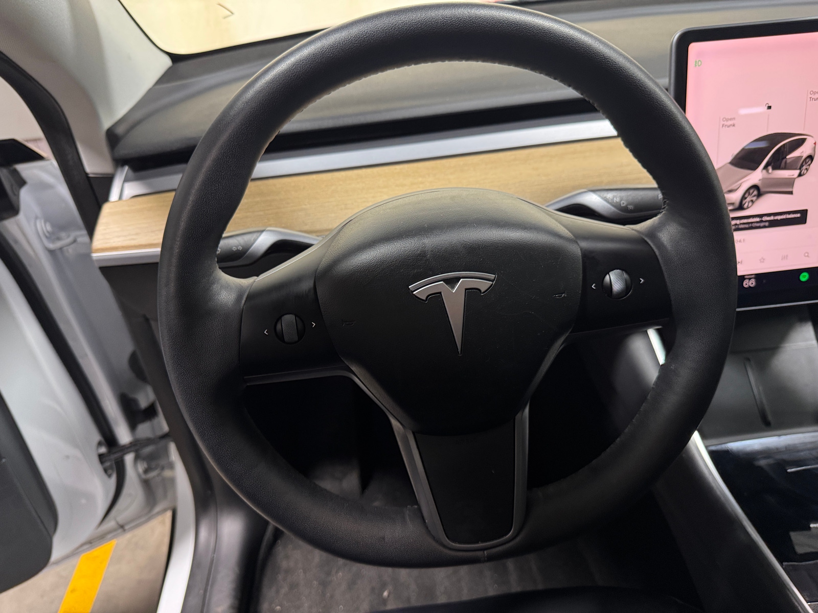 Thumbnail: 2021 Tesla Model Y - 4