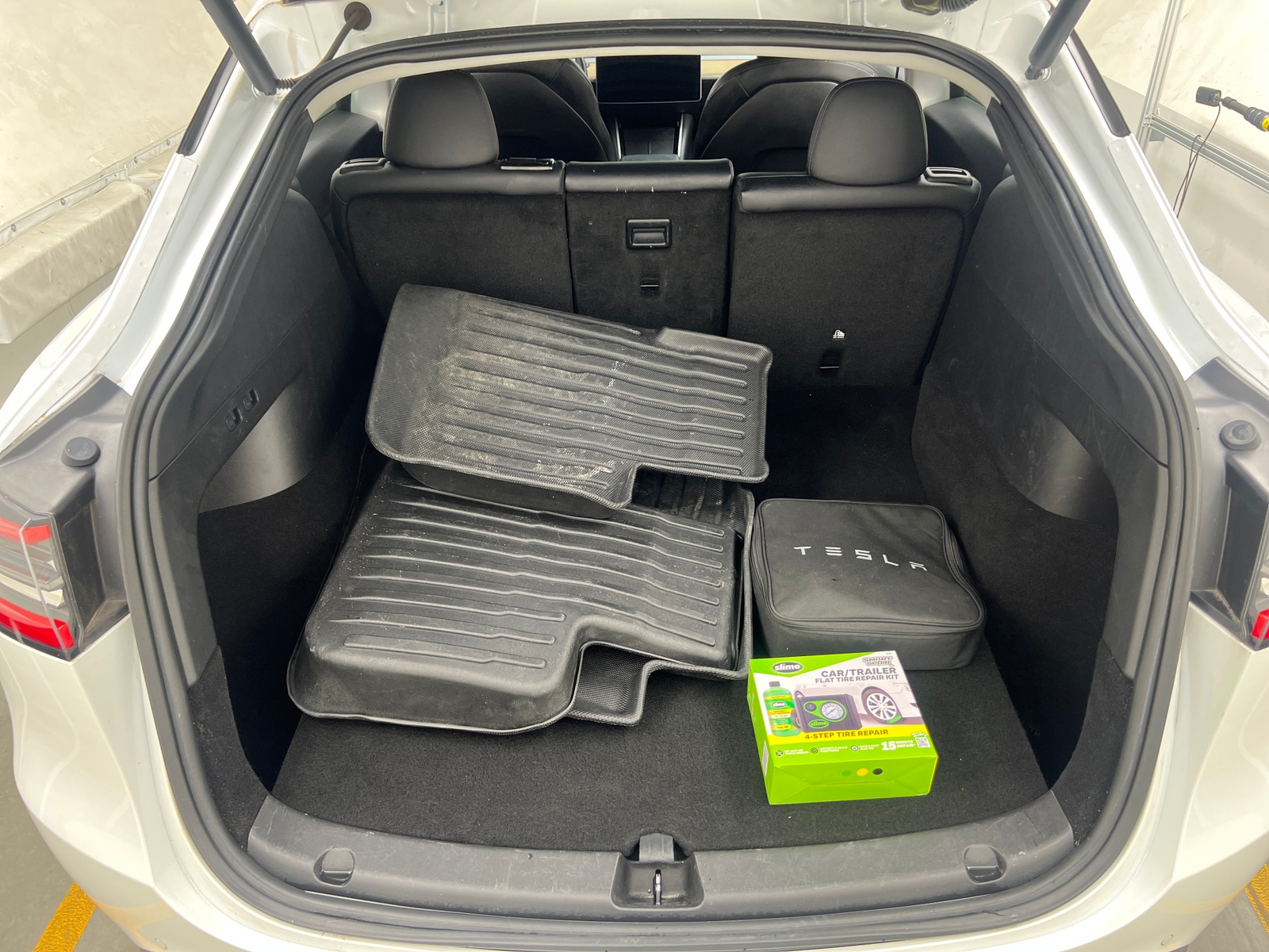 Thumbnail: 2021 Tesla Model Y - 6