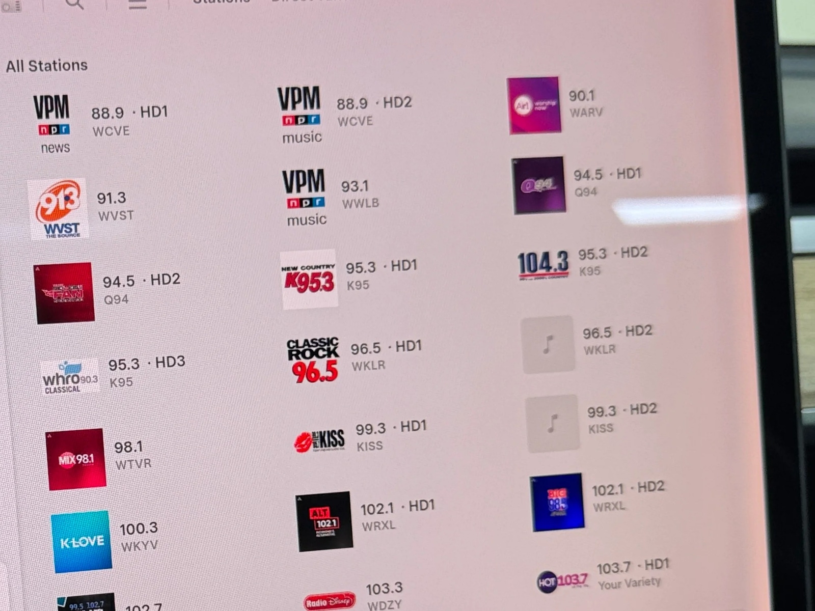 Thumbnail: 2021 Tesla Model Y - 3