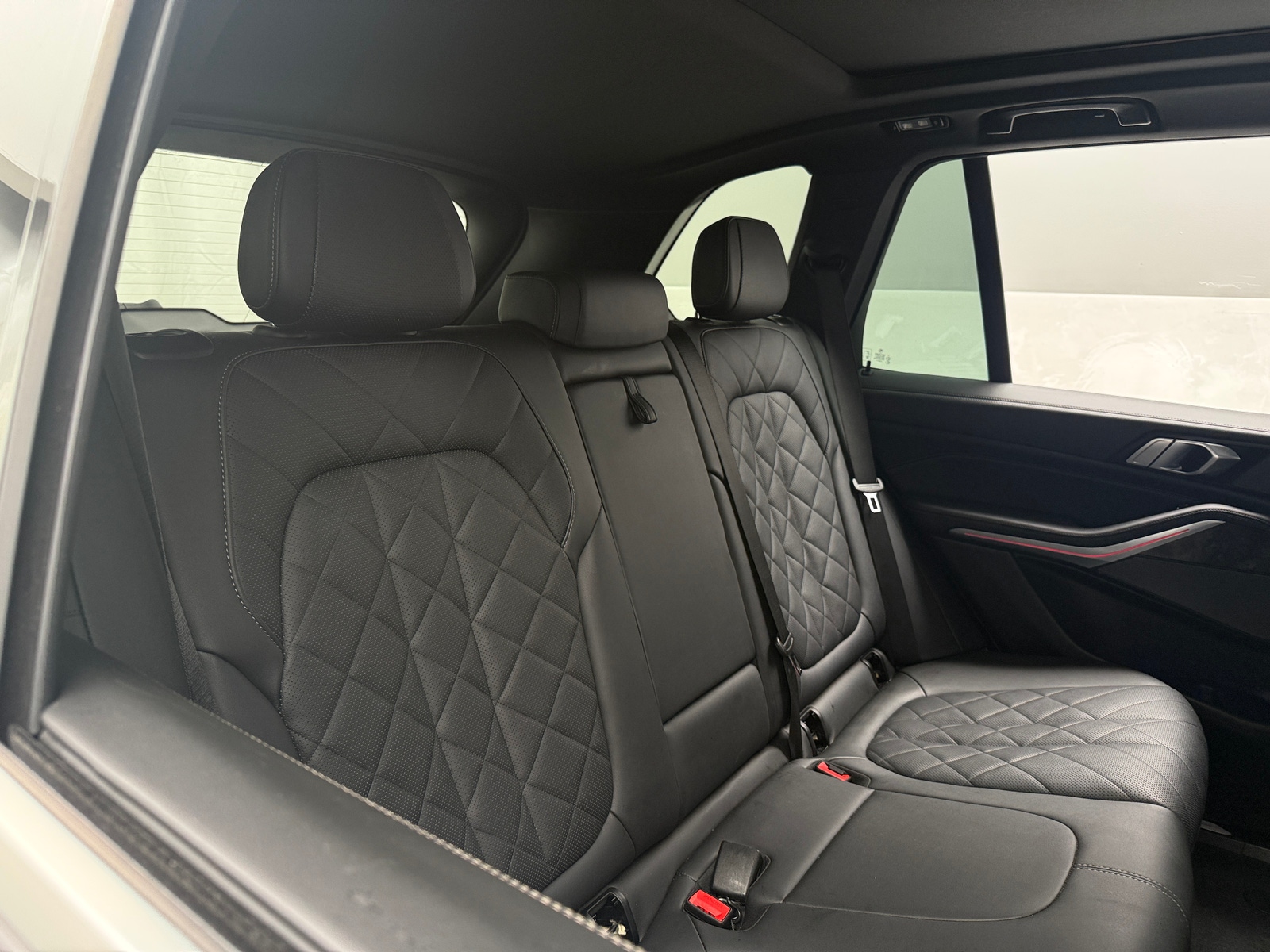 Thumbnail: 2024 BMW X5 - 5