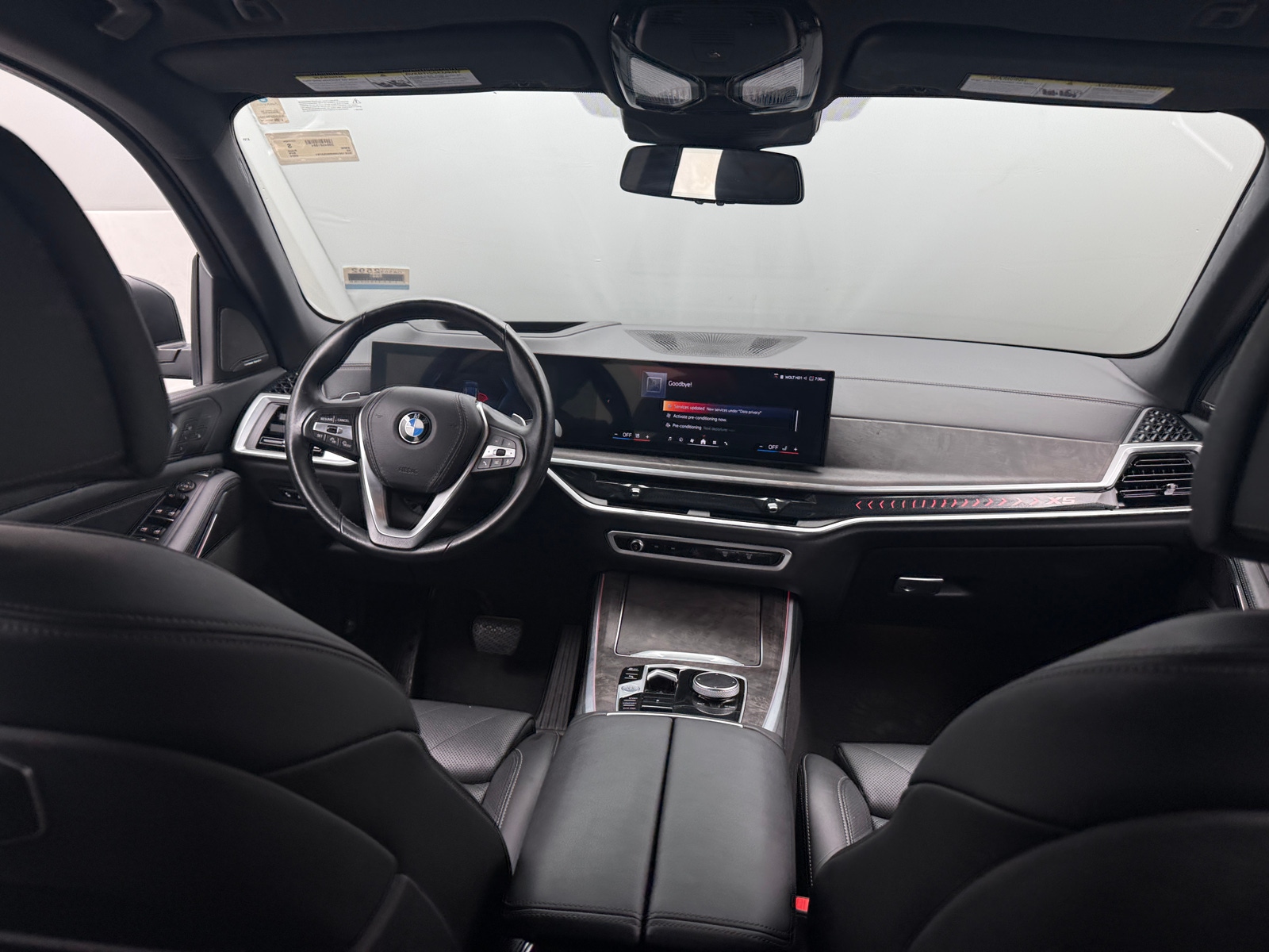 Thumbnail: 2024 BMW X5 - 2