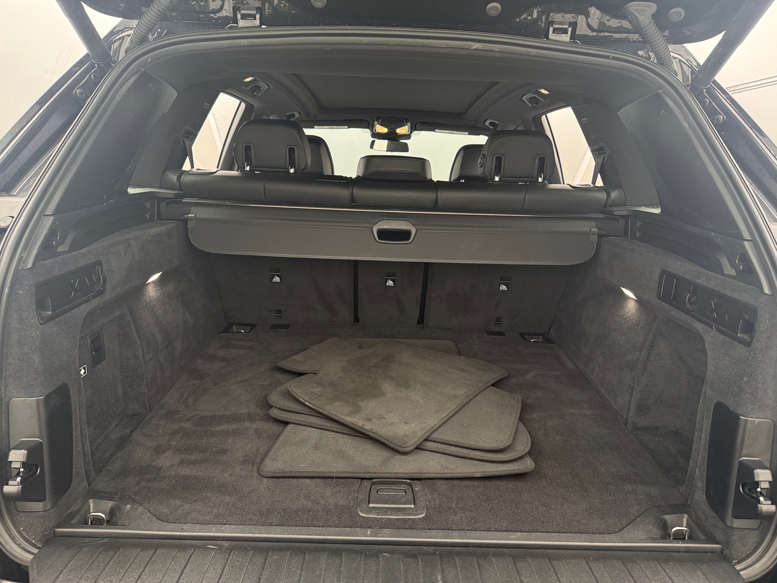 Thumbnail: 2024 BMW X5 - 6