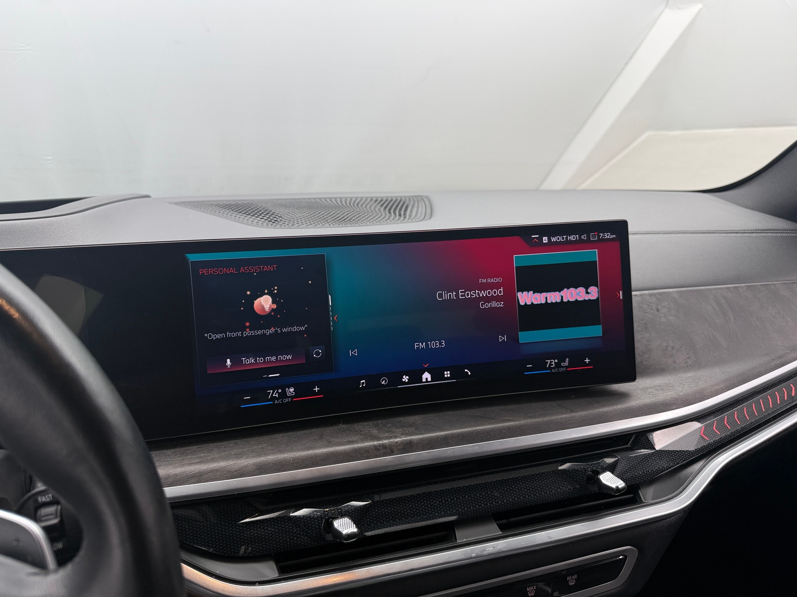 Thumbnail: 2024 BMW X5 - 3