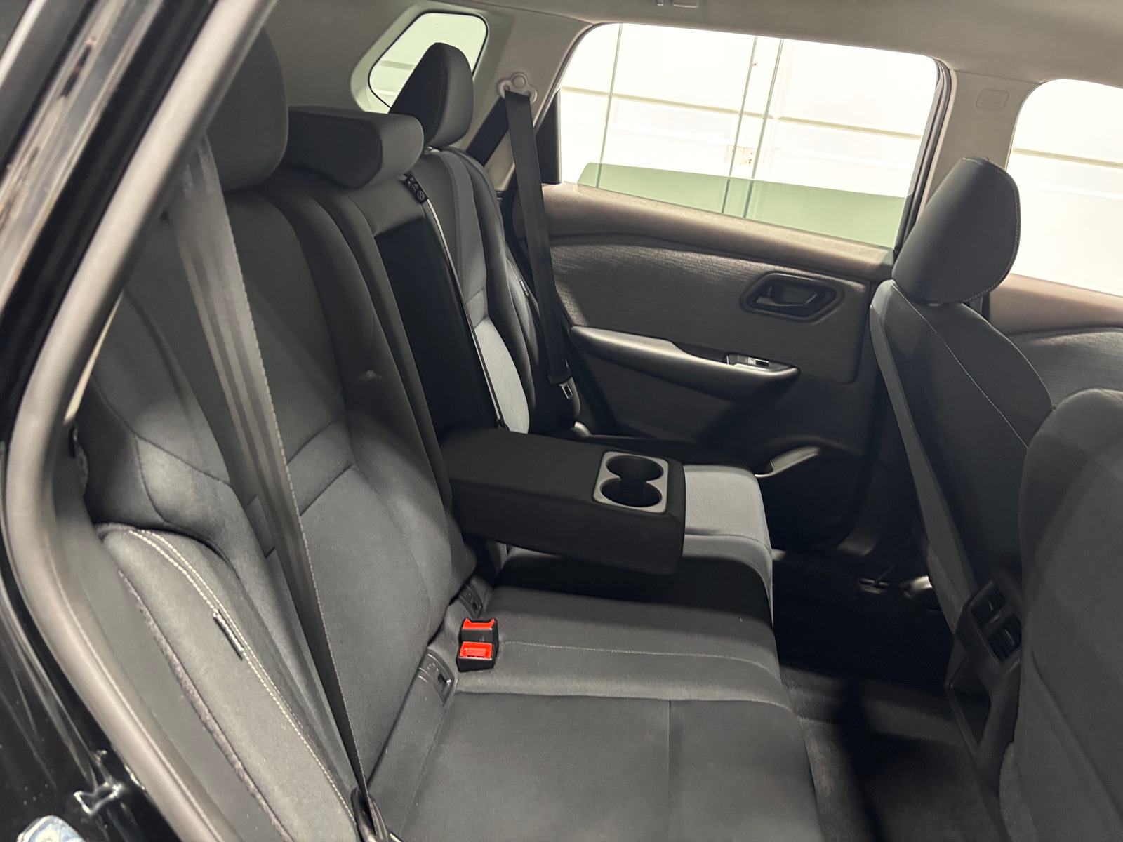 Thumbnail: 2023 Nissan Rogue - 6