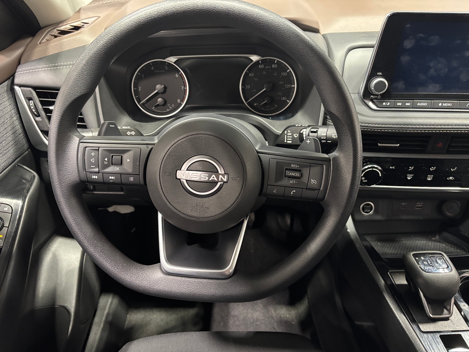 Thumbnail: 2023 Nissan Rogue - 5