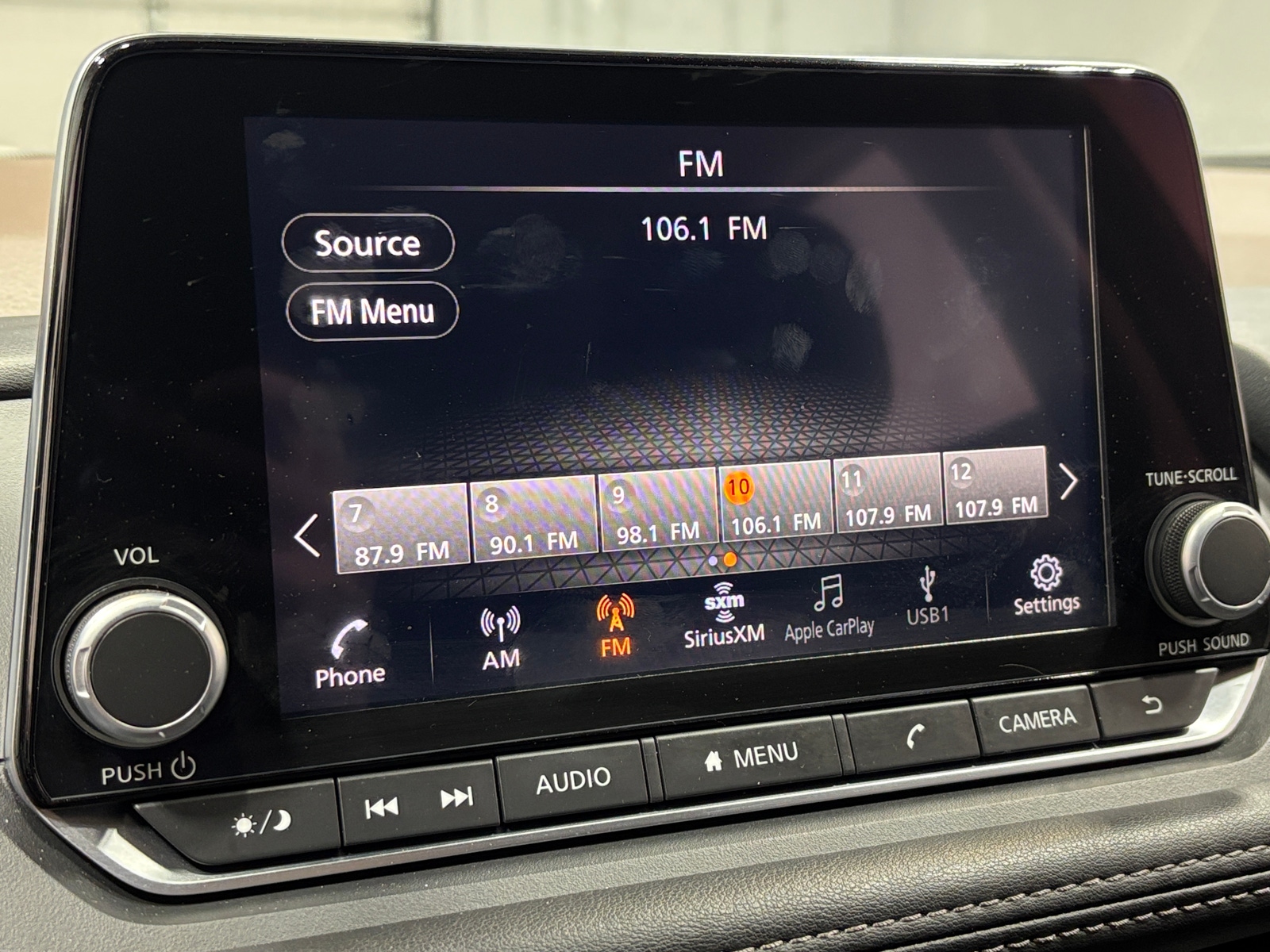 Thumbnail: 2023 Nissan Rogue - 4