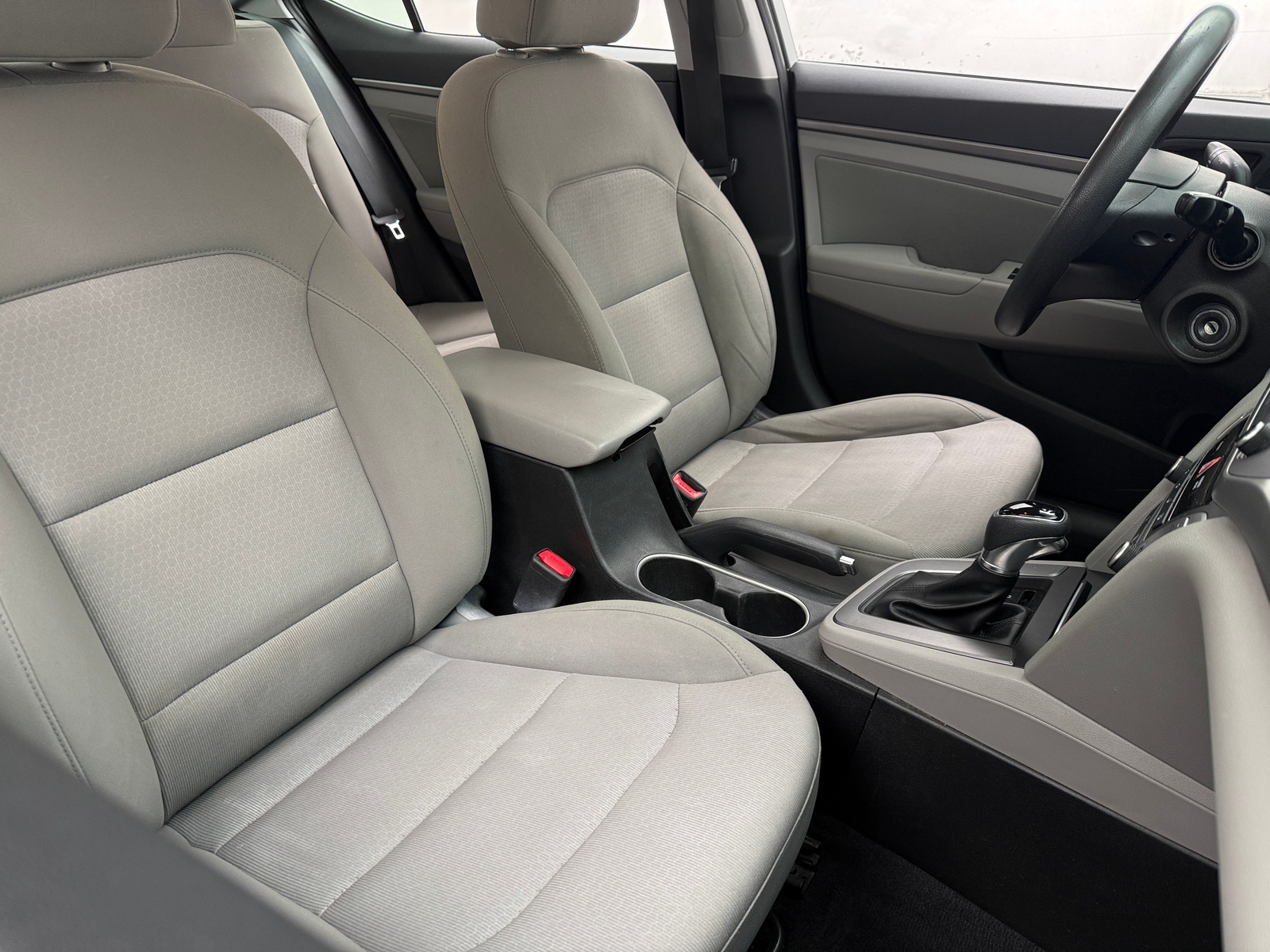 Thumbnail: 2018 Hyundai Elantra - 2