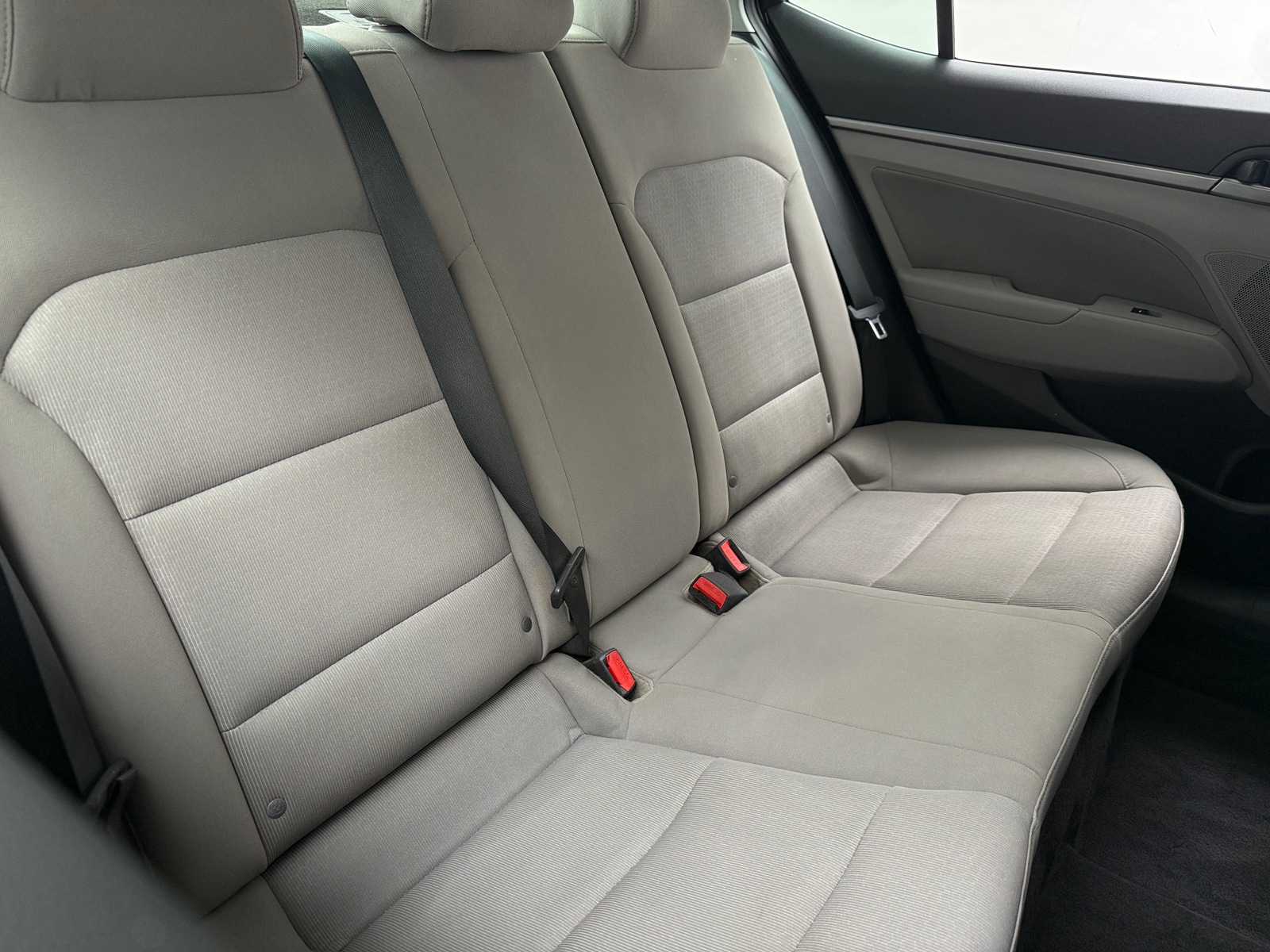 Thumbnail: 2018 Hyundai Elantra - 6