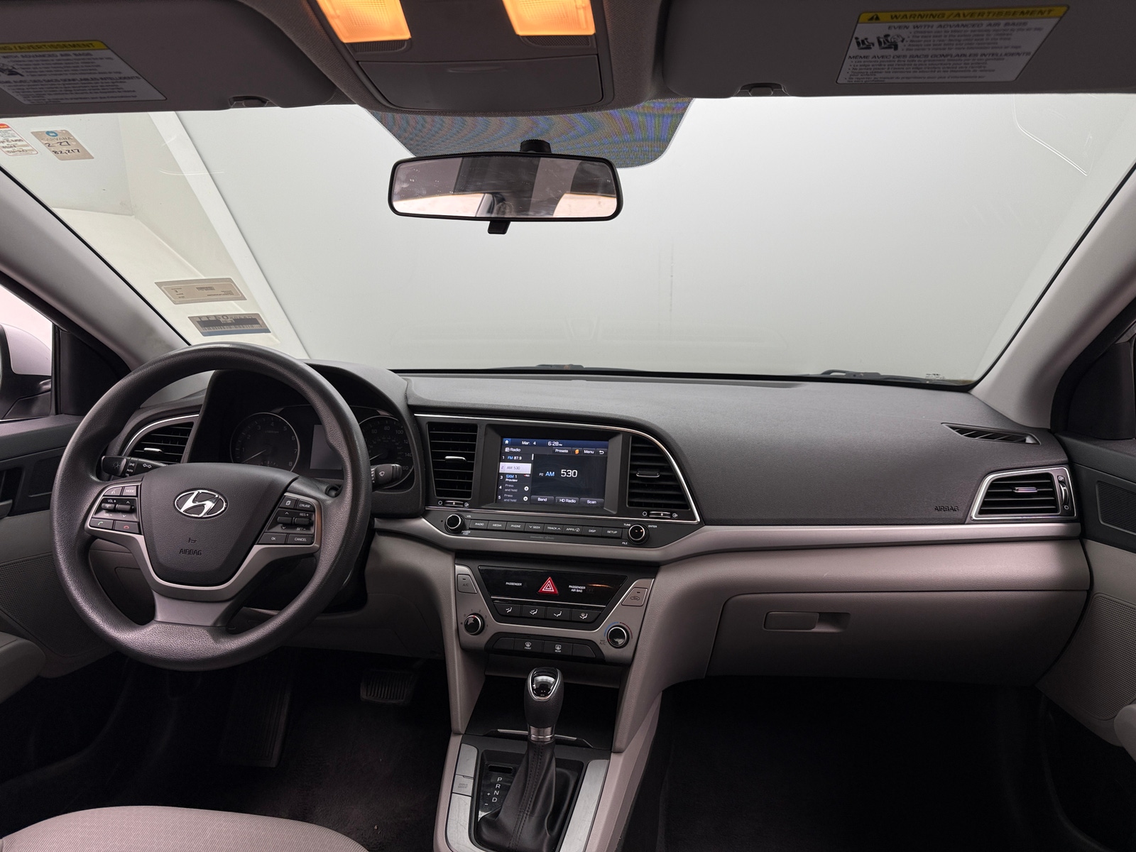 Thumbnail: 2018 Hyundai Elantra - 3