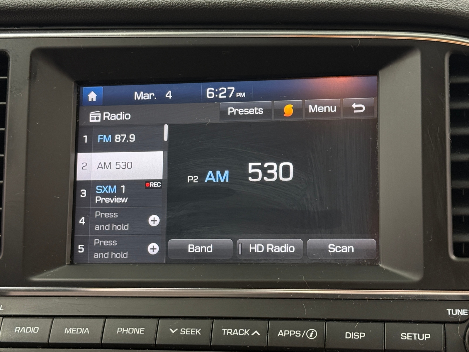 Thumbnail: 2018 Hyundai Elantra - 4