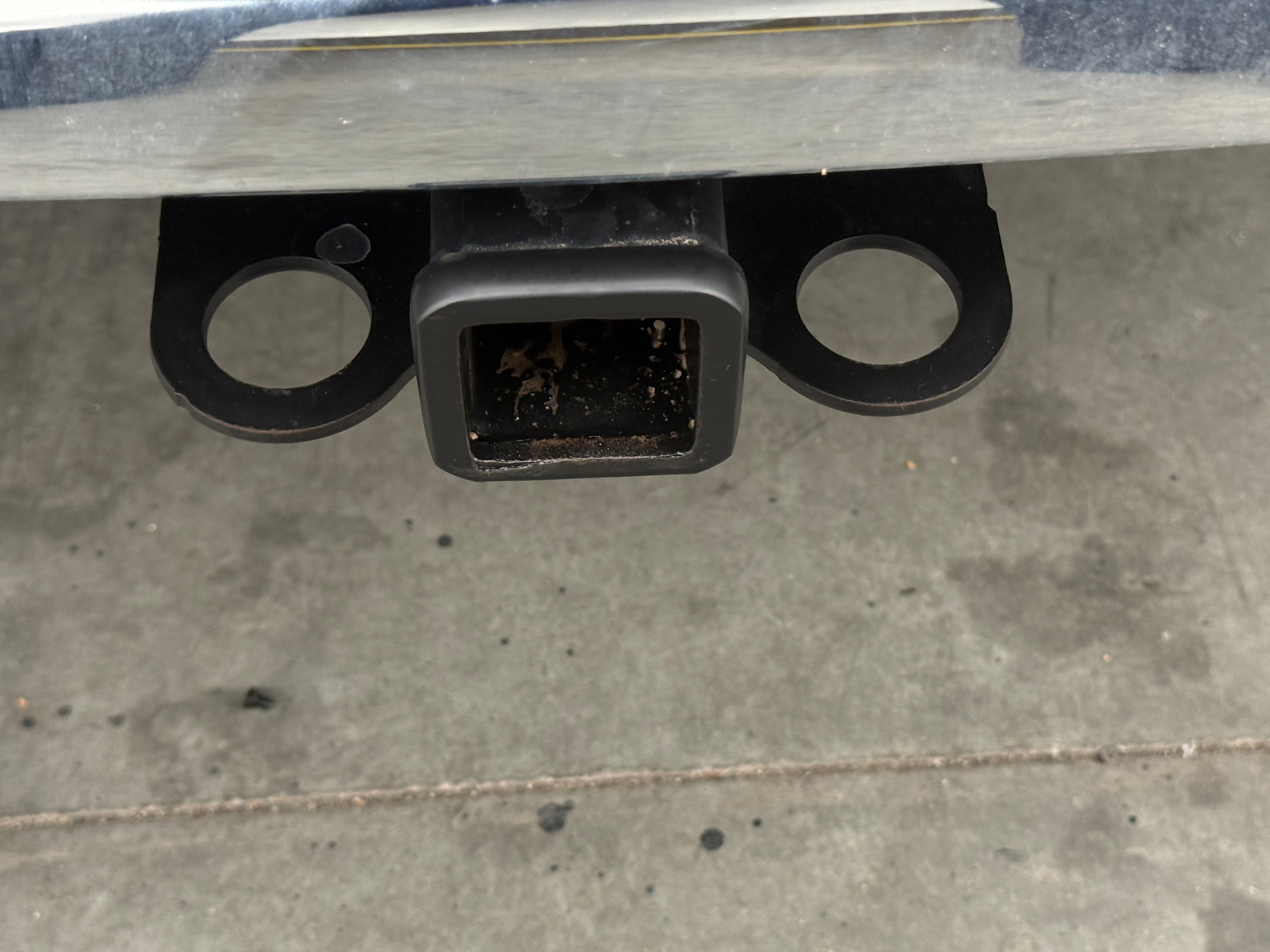 2017 RAM Ram 1500 Pickup