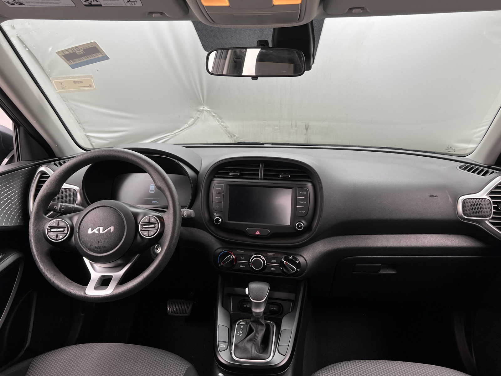 Thumbnail: 2025 Kia Soul - 3