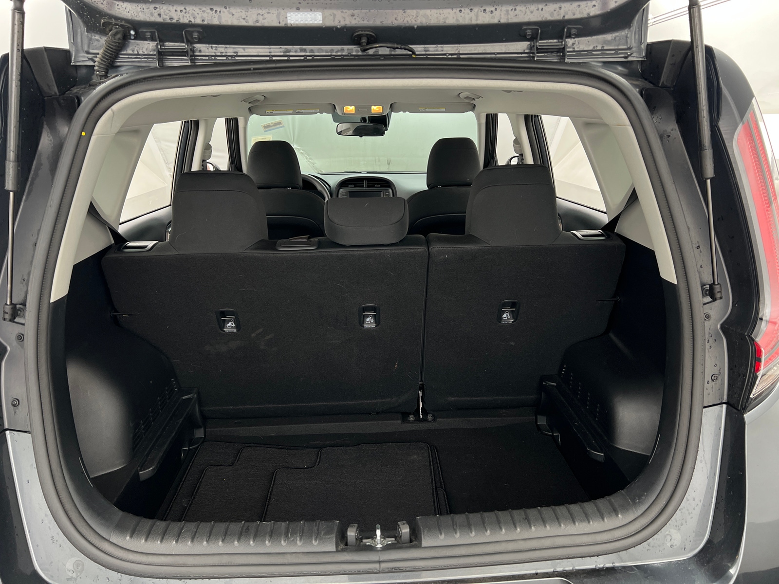 Thumbnail: 2025 Kia Soul - 7