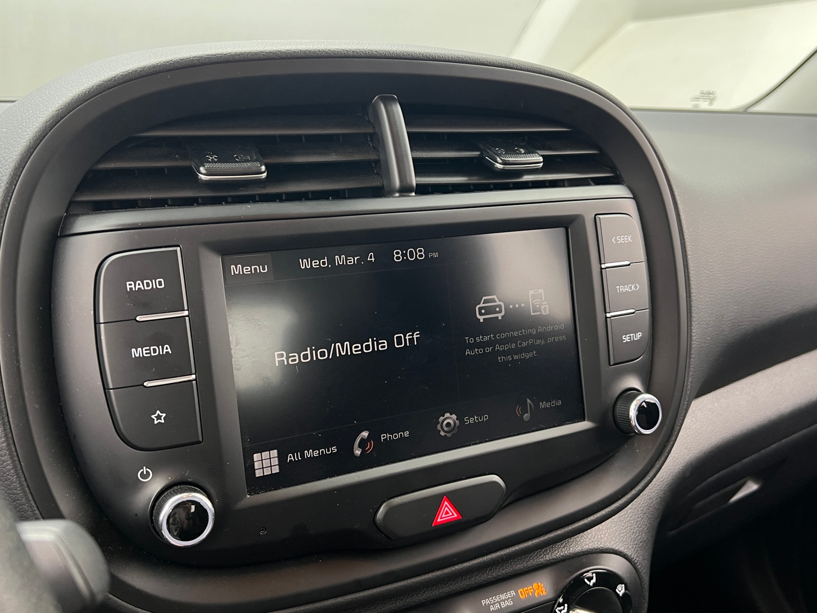 Thumbnail: 2025 Kia Soul - 4