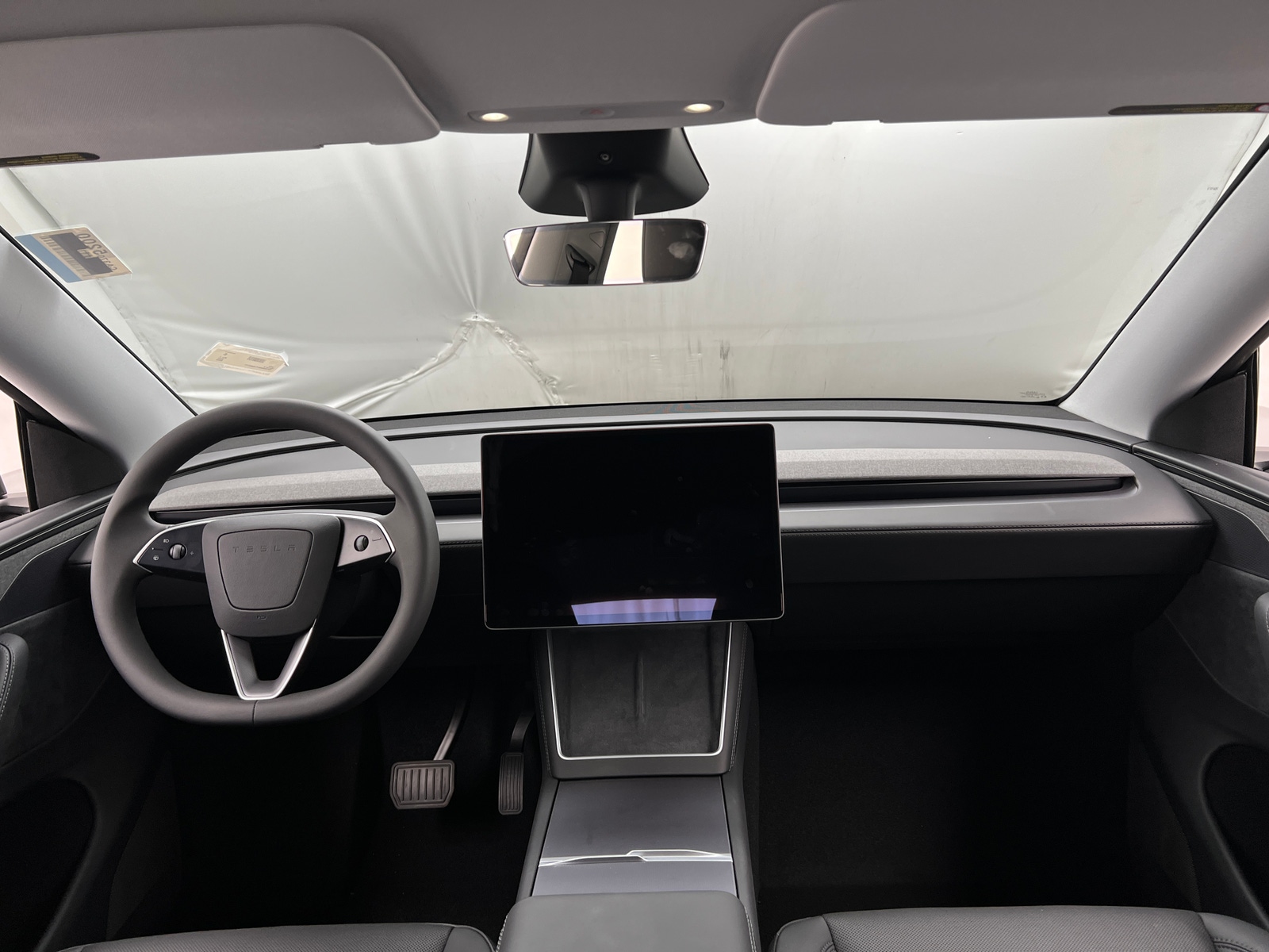 Thumbnail: 2026 Tesla Model Y - 2