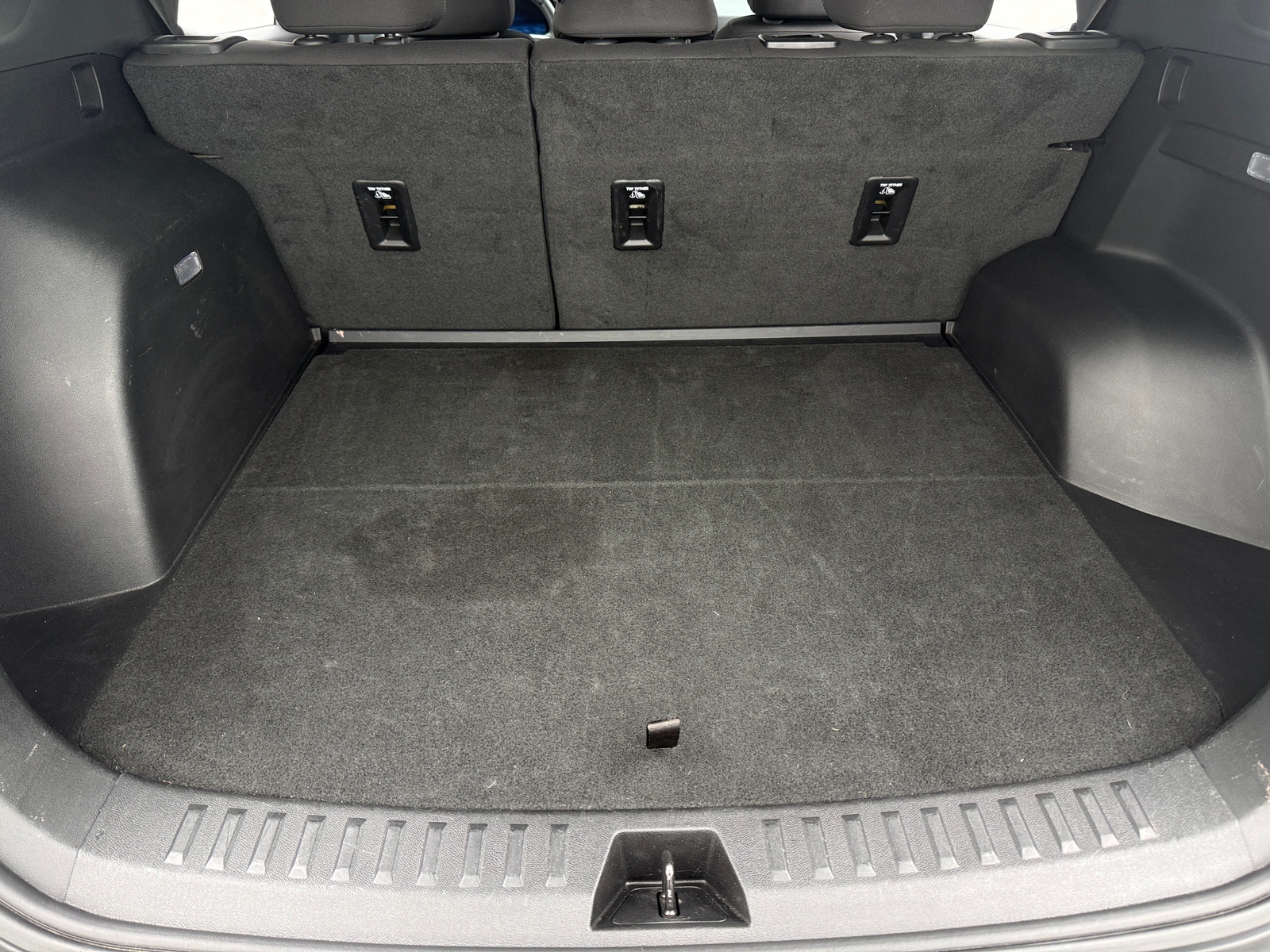 Thumbnail: 2025 Chevrolet Equinox - 7