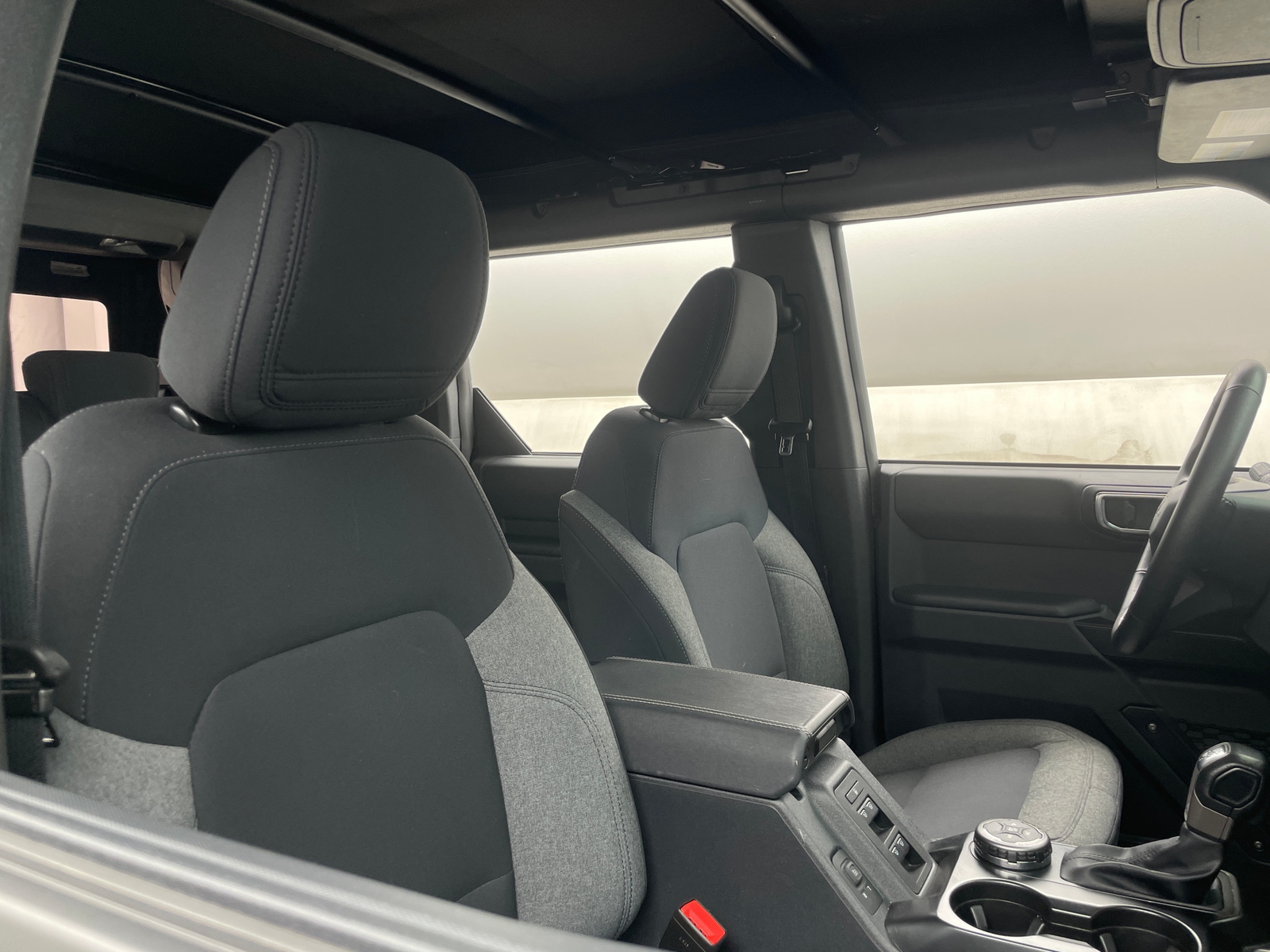 Thumbnail: 2025 Ford Bronco - 2