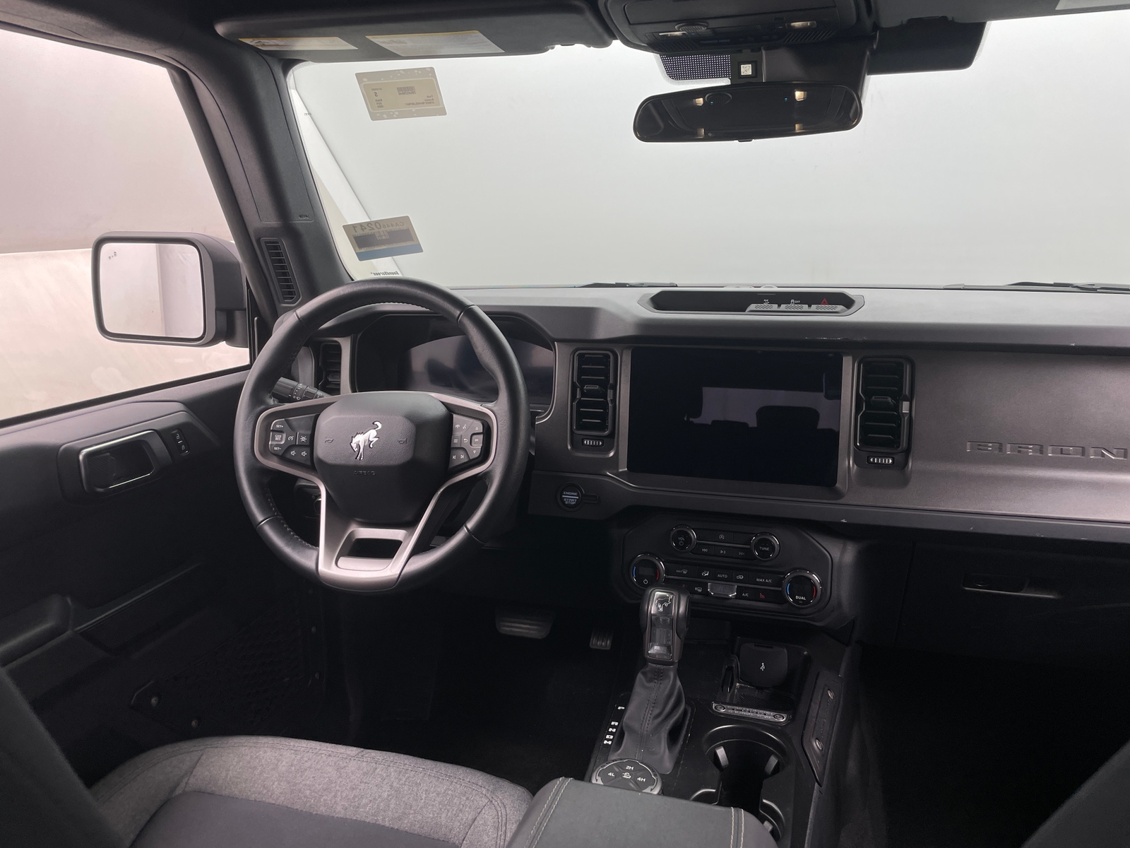 Thumbnail: 2025 Ford Bronco - 3