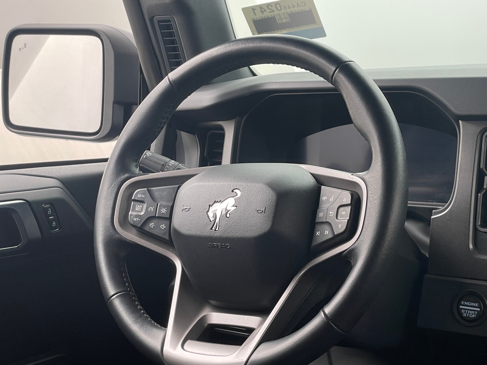 Thumbnail: 2025 Ford Bronco - 5