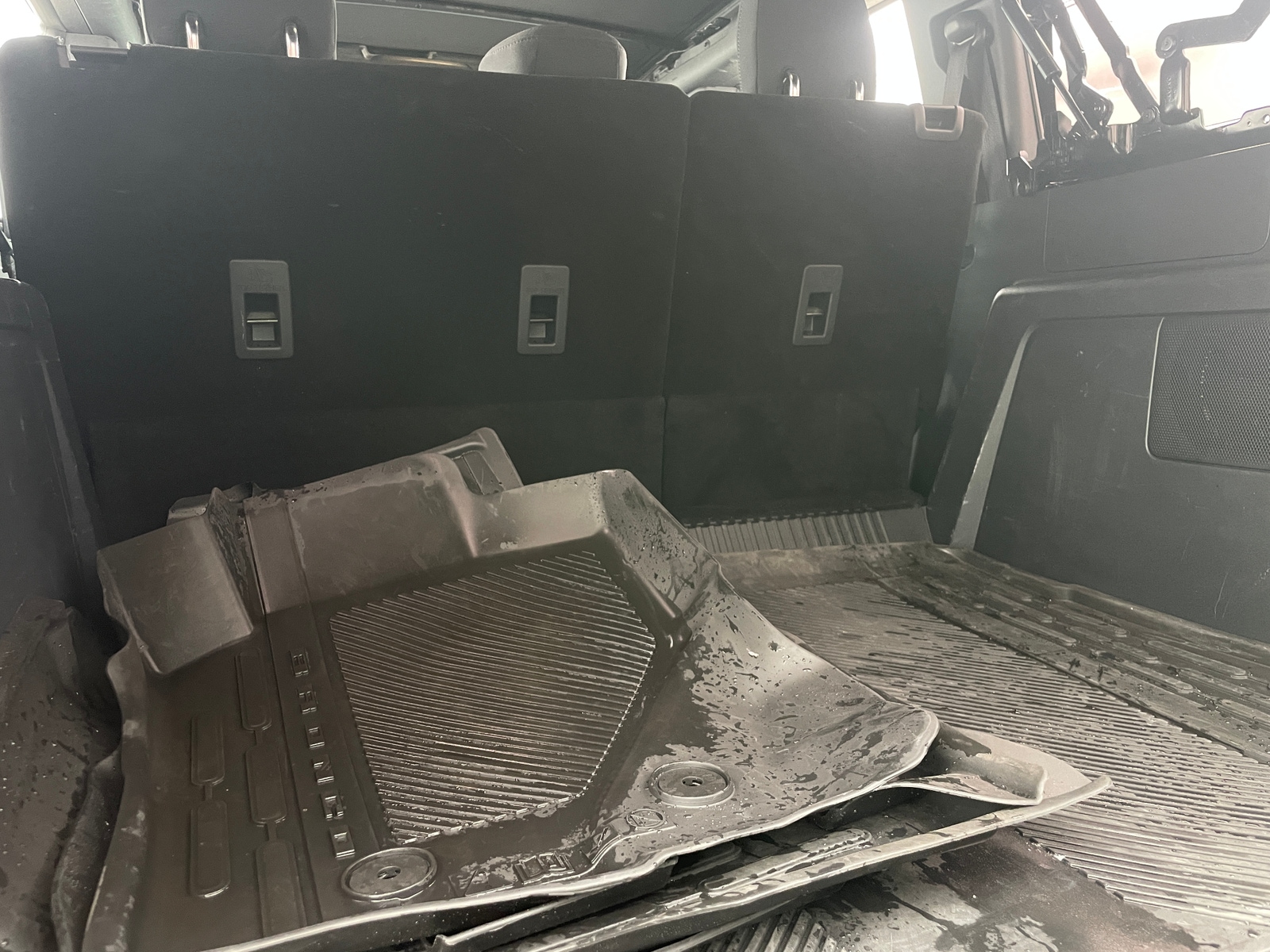 Thumbnail: 2025 Ford Bronco - 7