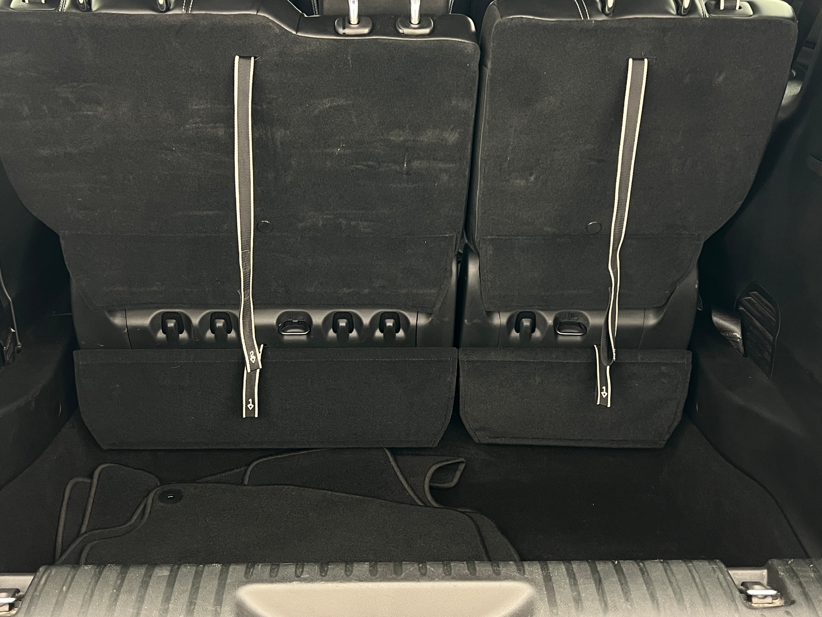 Thumbnail: 2025 Chrysler Pacifica - 6