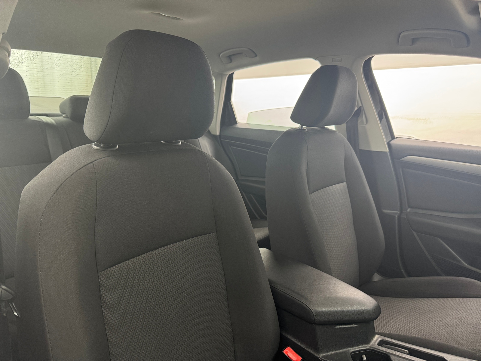 Thumbnail: 2021 Volkswagen Jetta - 2