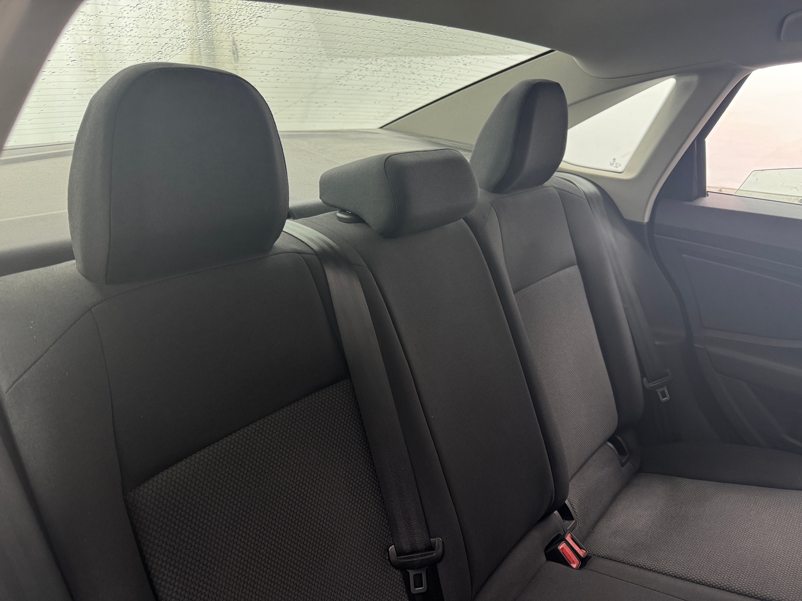 Thumbnail: 2021 Volkswagen Jetta - 6