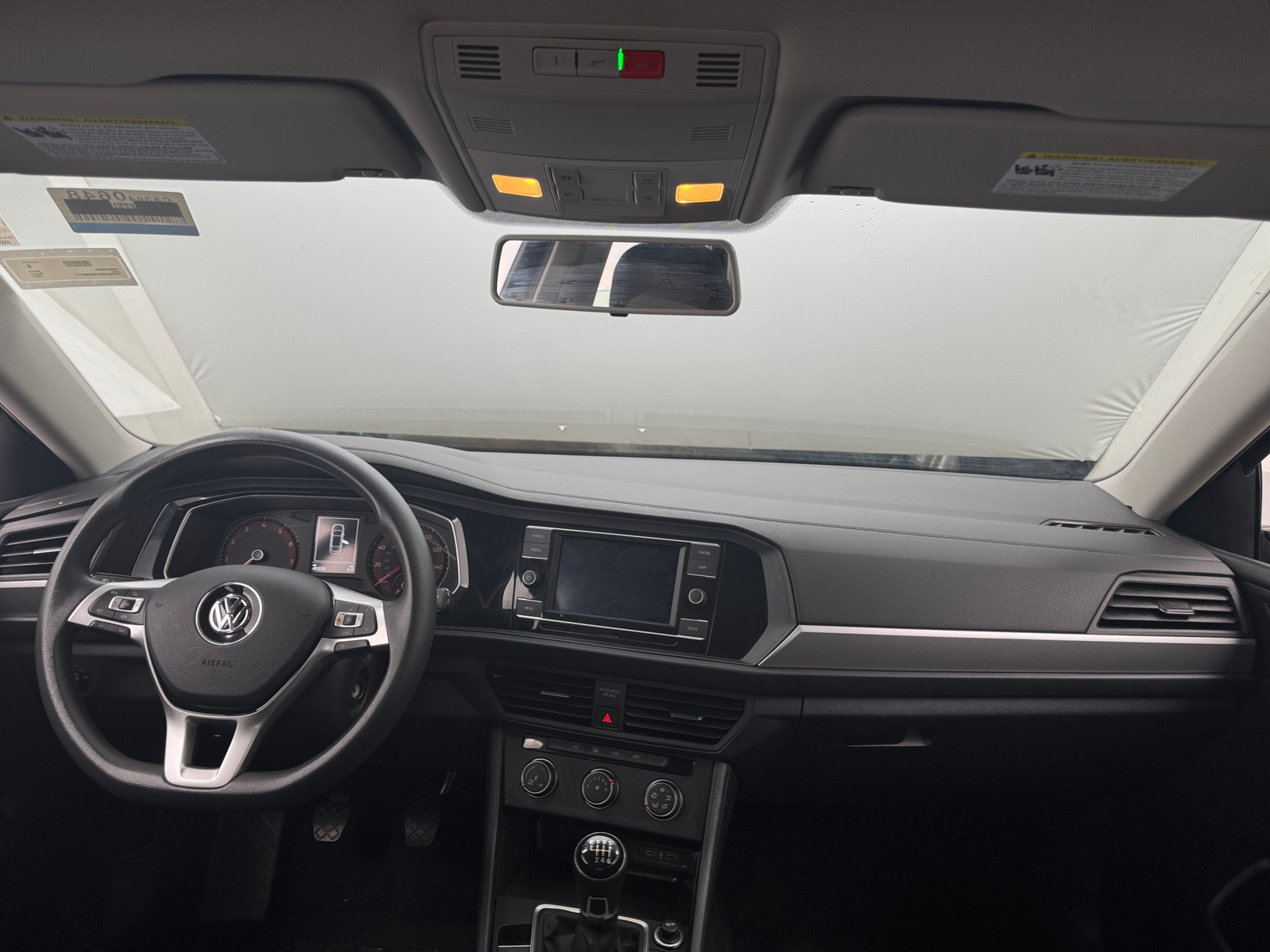 Thumbnail: 2021 Volkswagen Jetta - 3