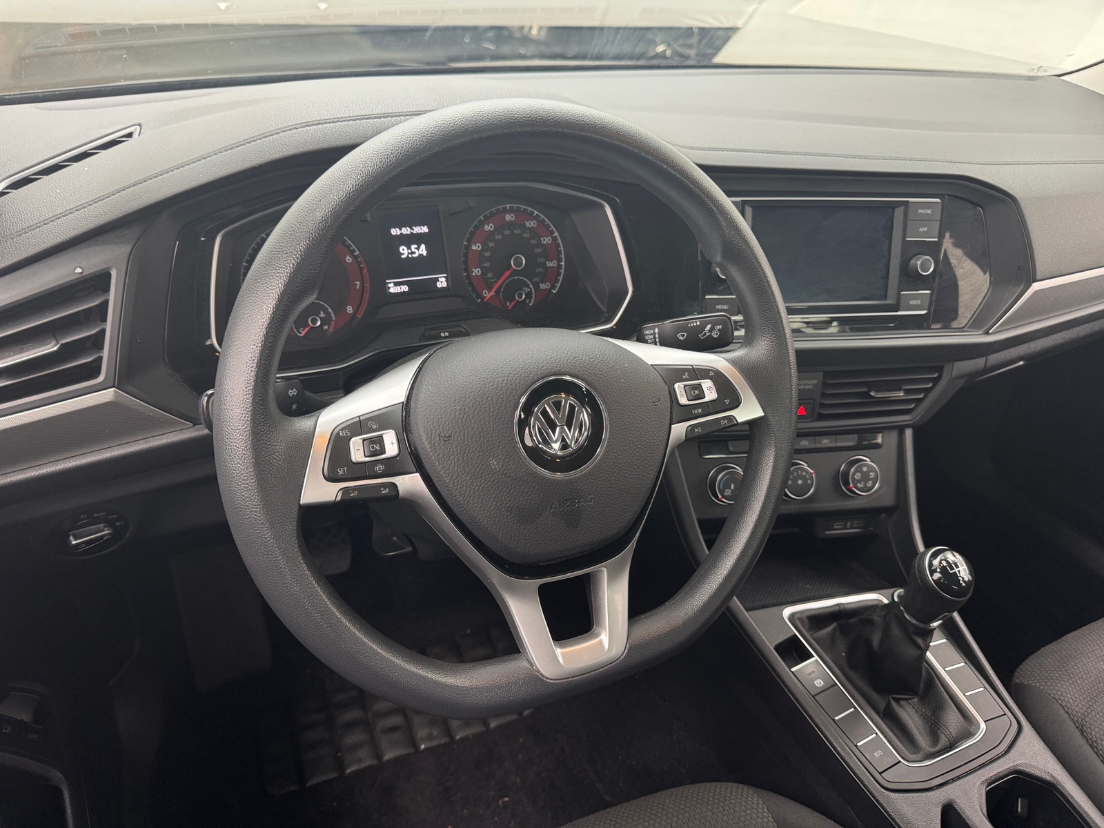 Thumbnail: 2021 Volkswagen Jetta - 5