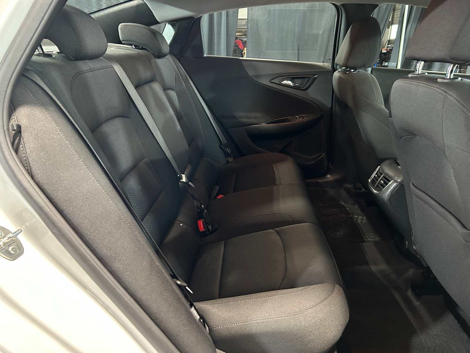 Thumbnail: 2024 Chevrolet Malibu - 6