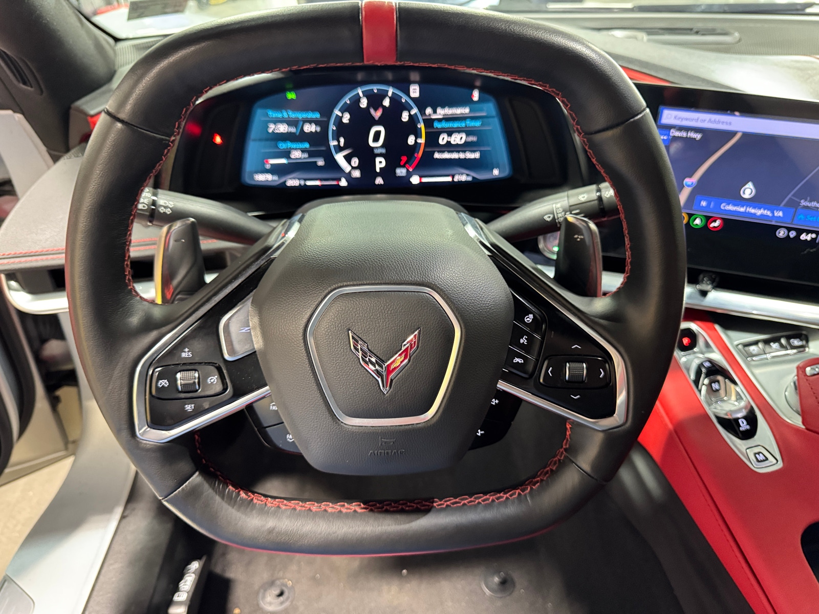 Thumbnail: 2021 Chevrolet Corvette - 3