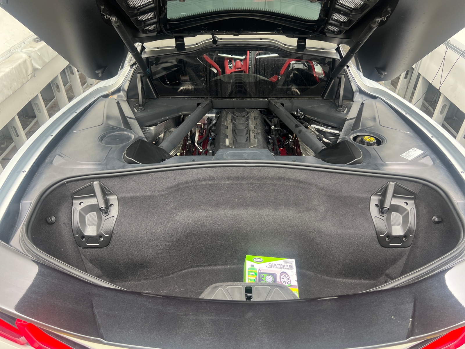 Thumbnail: 2021 Chevrolet Corvette - 4