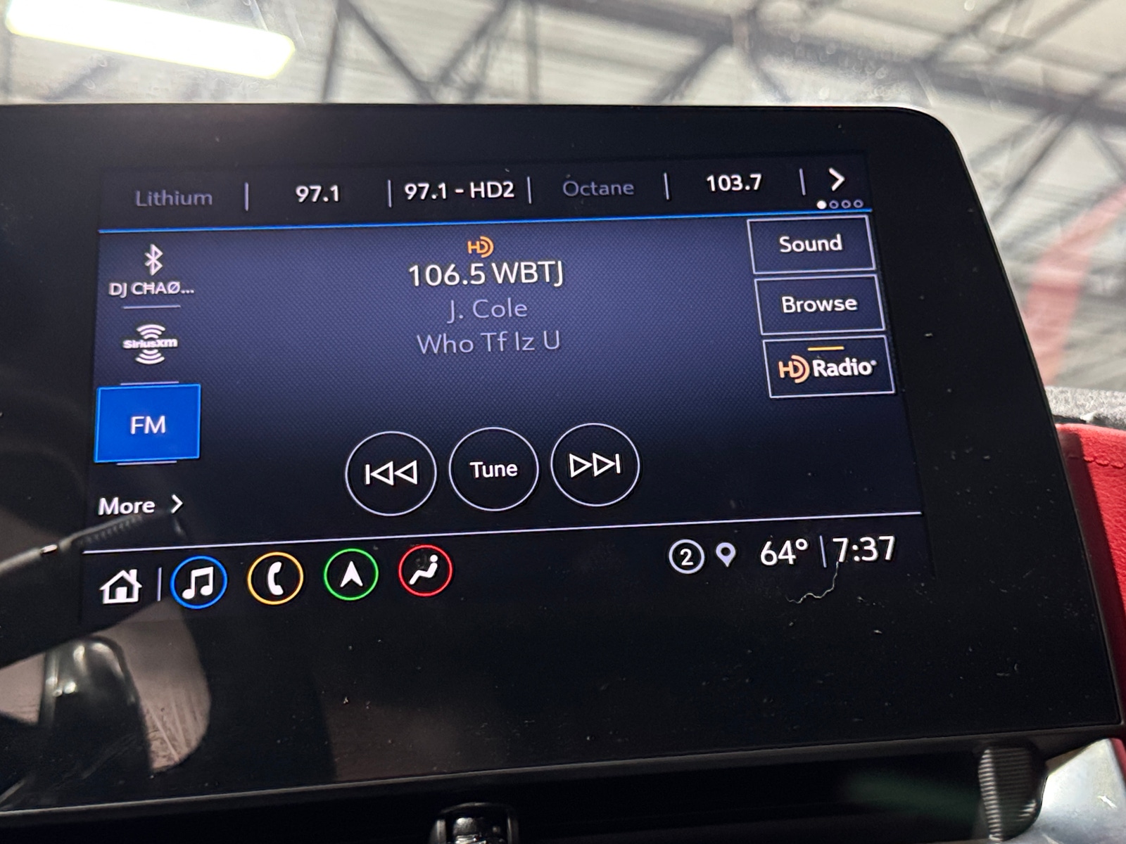 Thumbnail: 2021 Chevrolet Corvette - 2