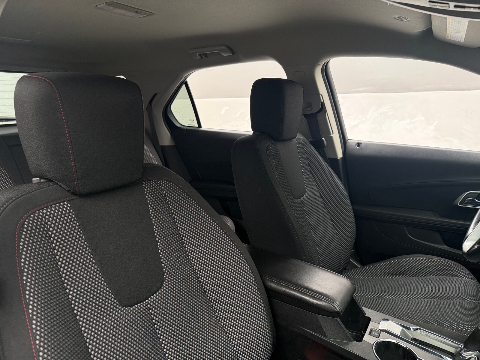 Thumbnail: 2017 Chevrolet Equinox - 2