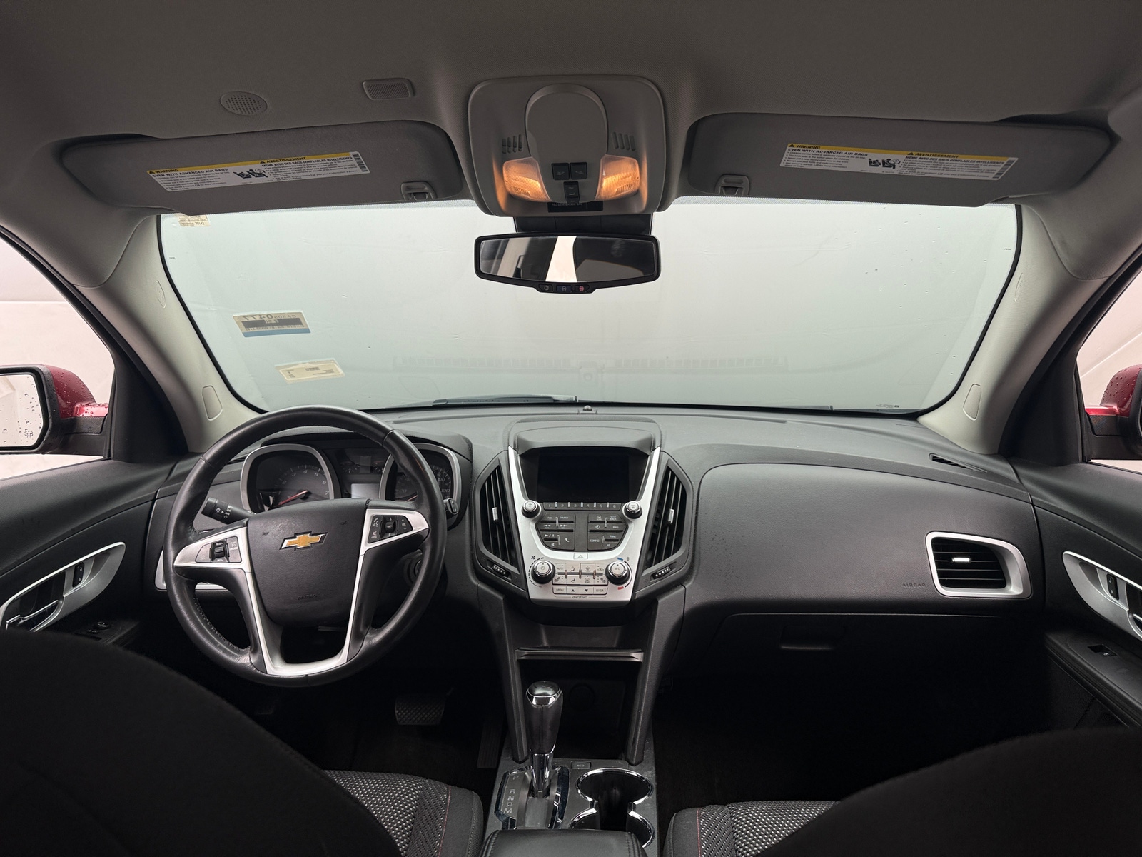 Thumbnail: 2017 Chevrolet Equinox - 3