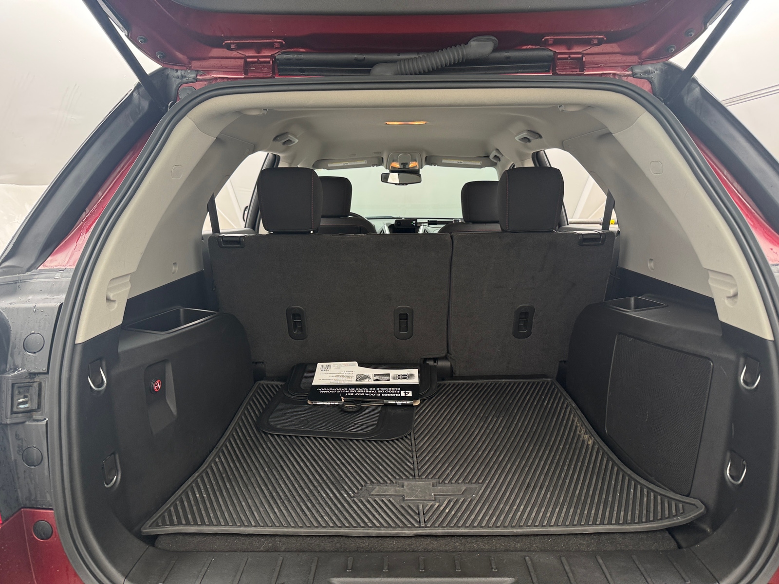 Thumbnail: 2017 Chevrolet Equinox - 7